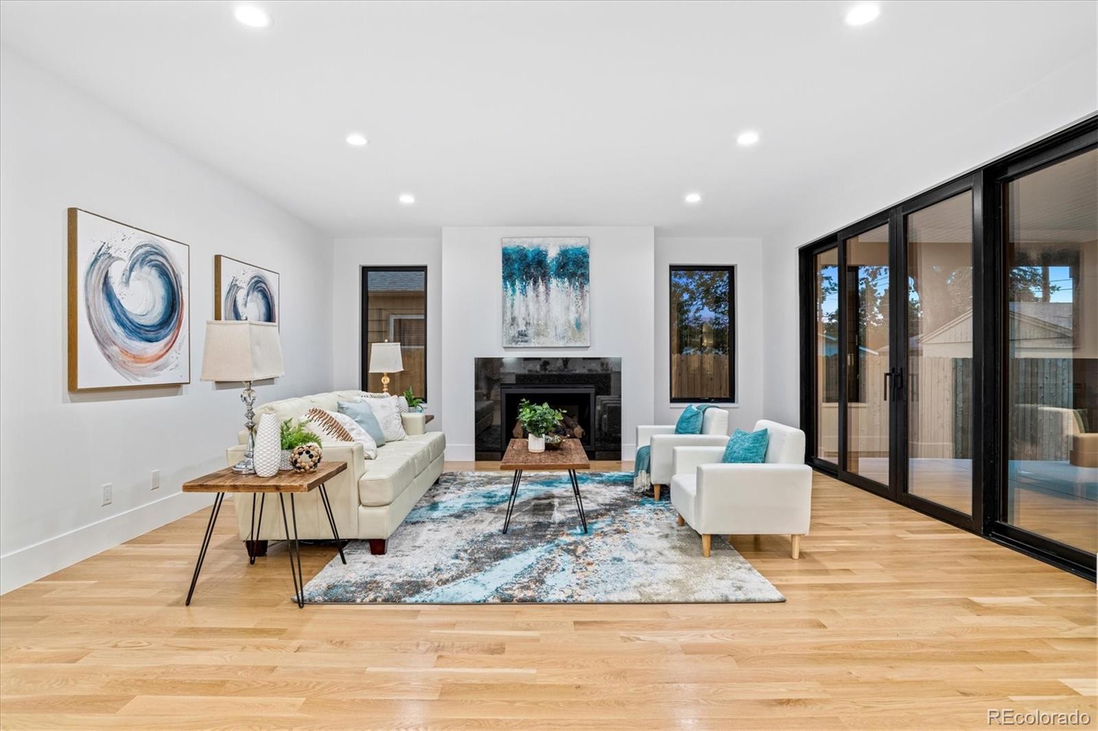 MLS Image #6 for 1675 s madison street,denver, Colorado