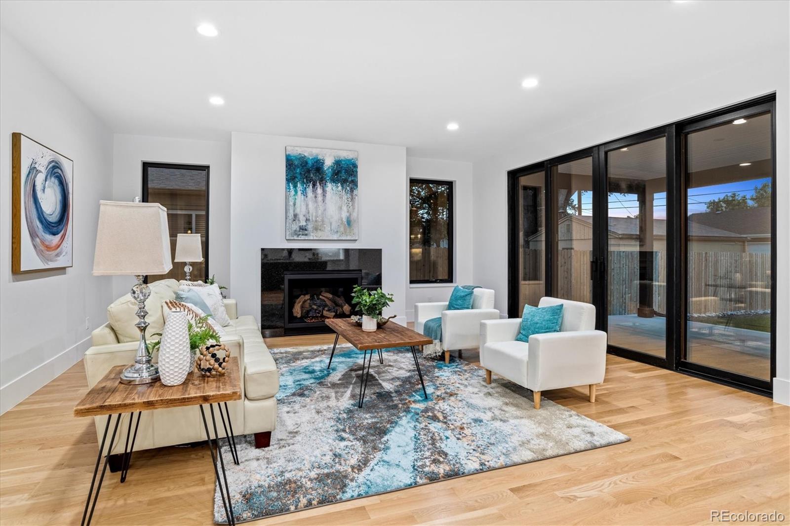 MLS Image #7 for 1675 s madison street,denver, Colorado