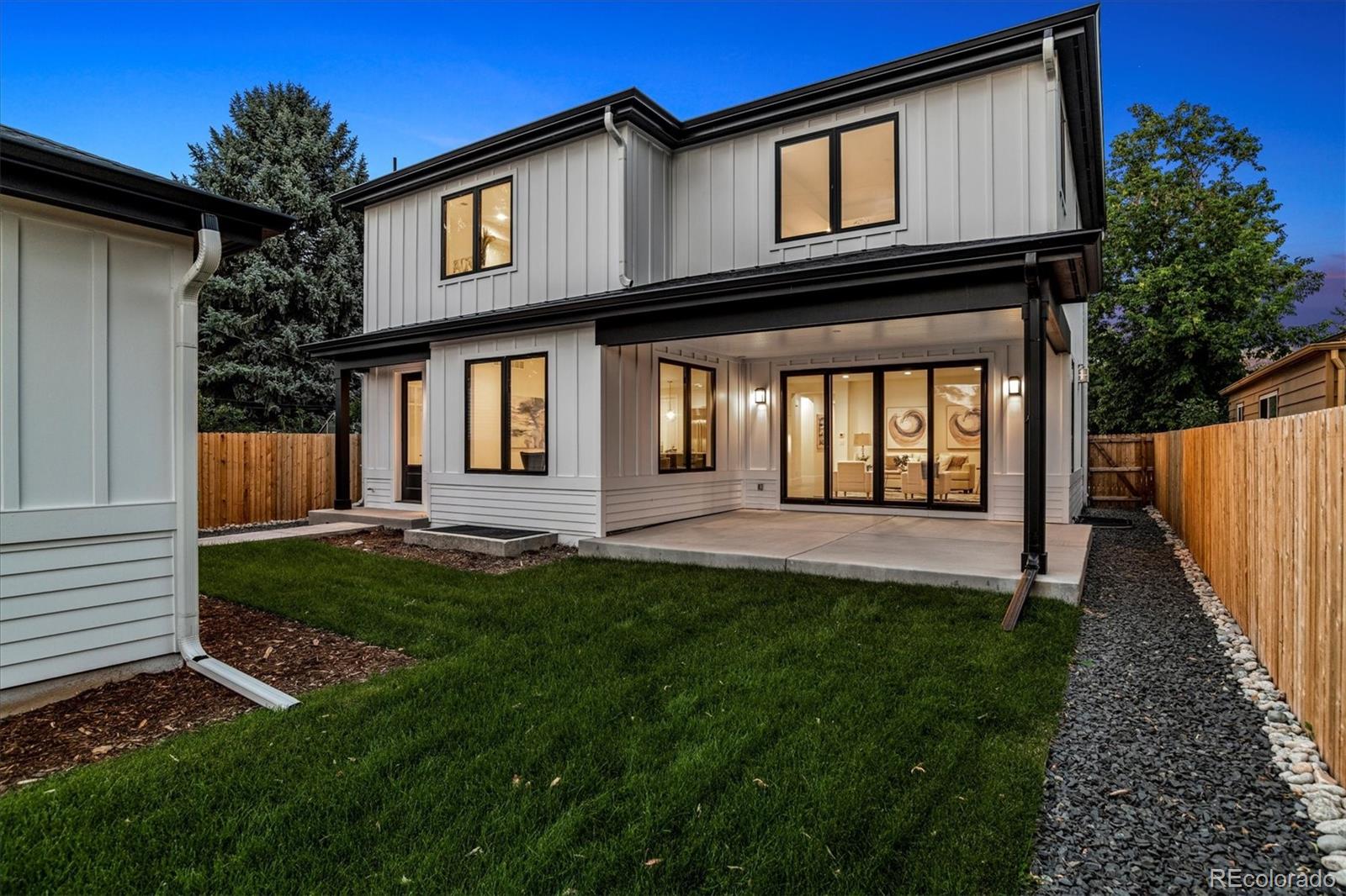 MLS Image #9 for 1675 s madison street,denver, Colorado
