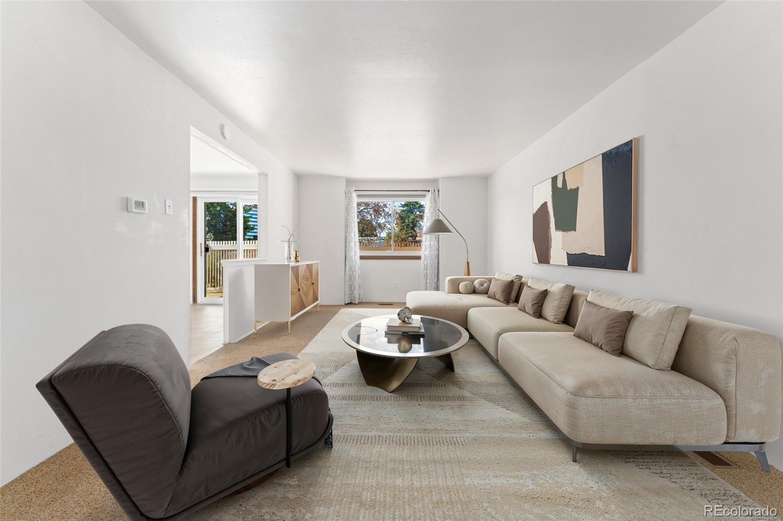 MLS Image #2 for 2960 s parker court,aurora, Colorado