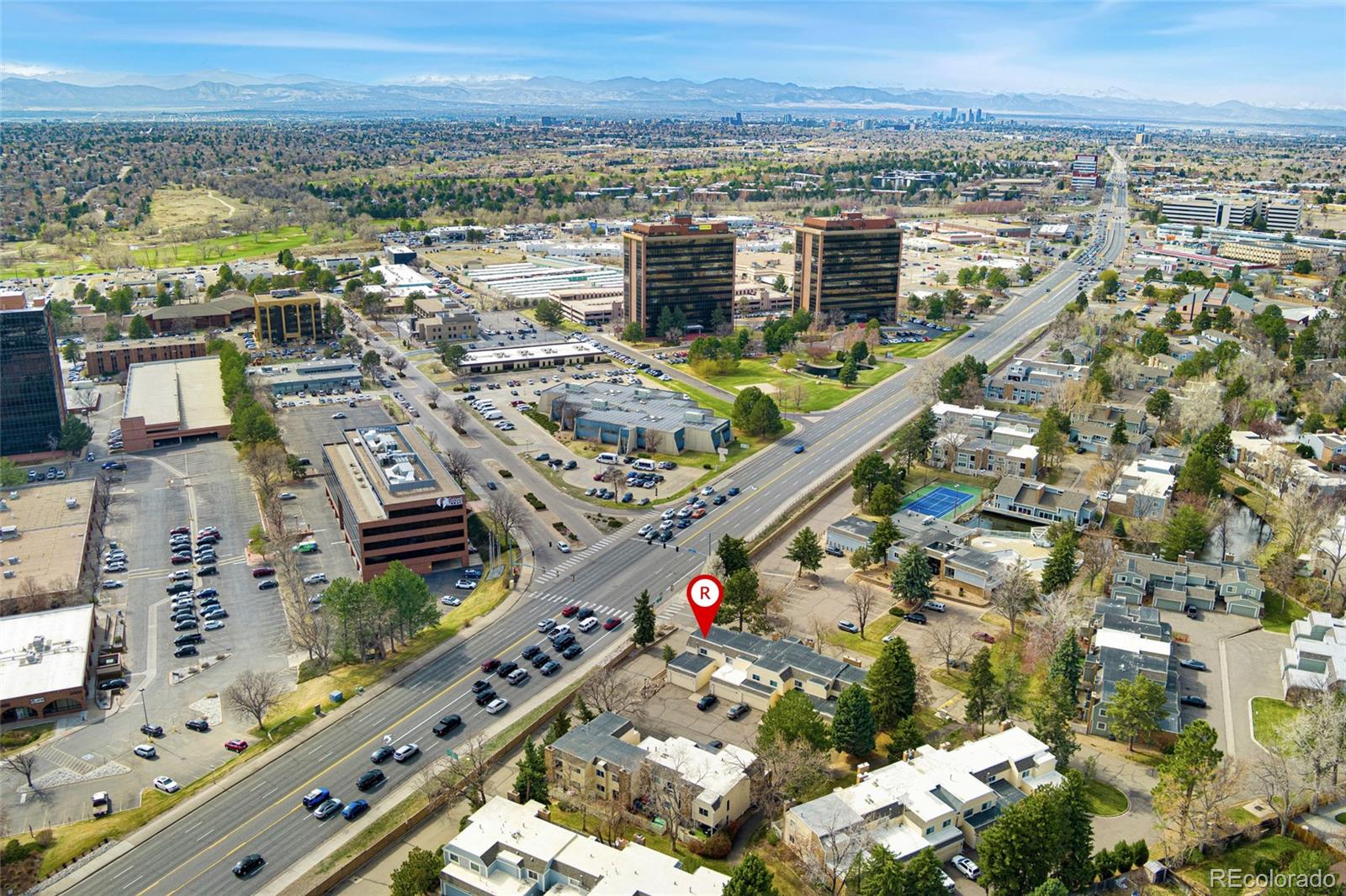 MLS Image #30 for 2960 s parker court,aurora, Colorado