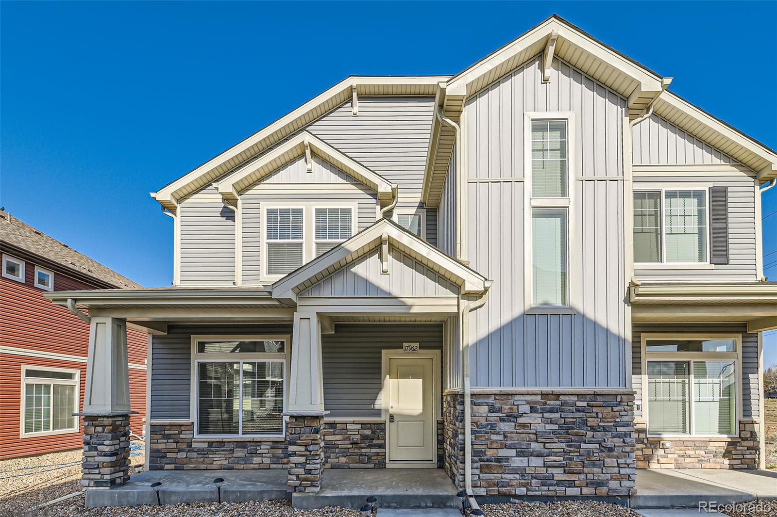 MLS Image #0 for 17962 e 103rd avenue,commerce city, Colorado
