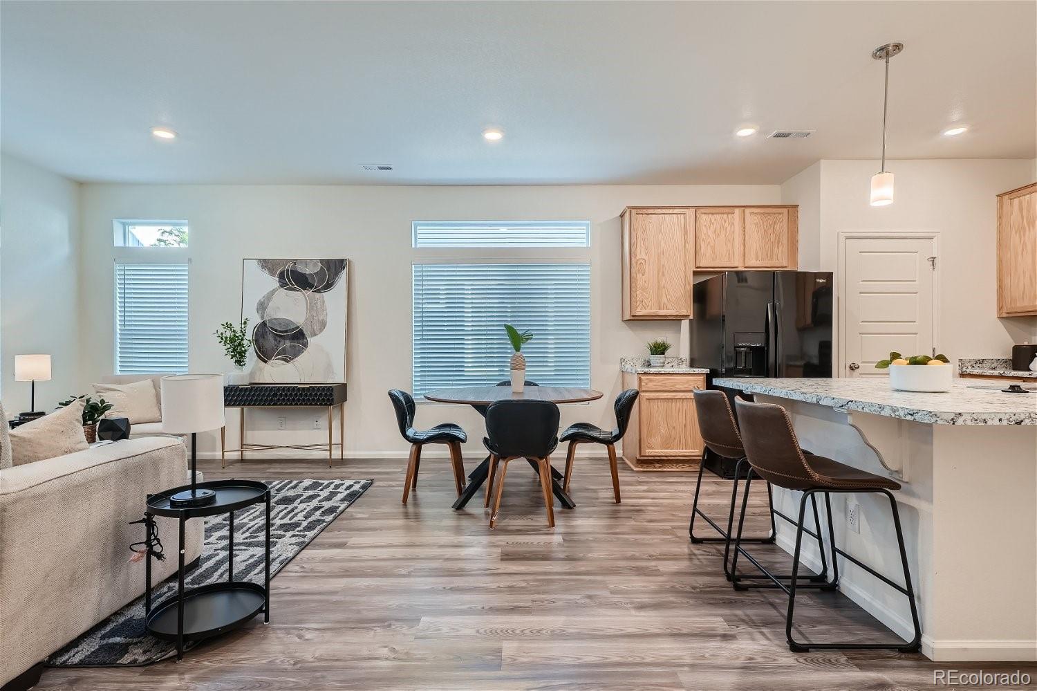 MLS Image #2 for 17962 e 103rd avenue,commerce city, Colorado
