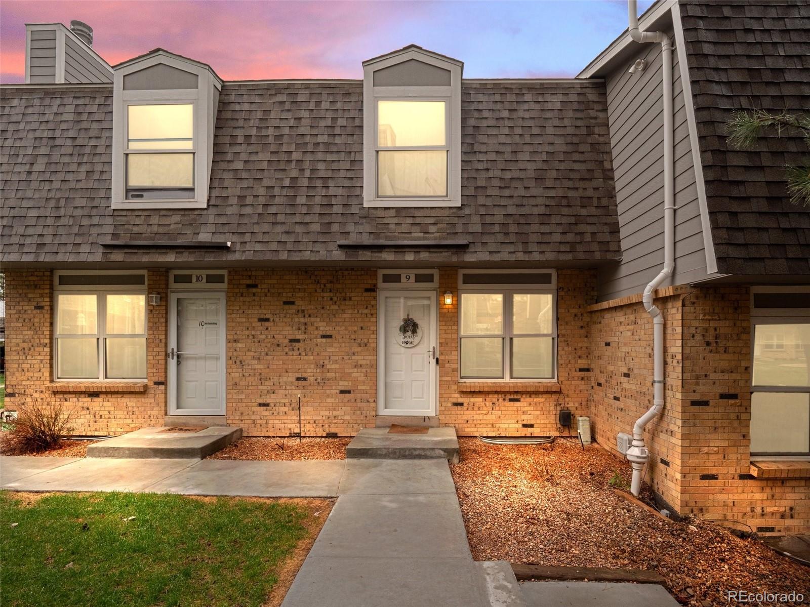 MLS Image #1 for 1517 s owens street 9,denver, Colorado
