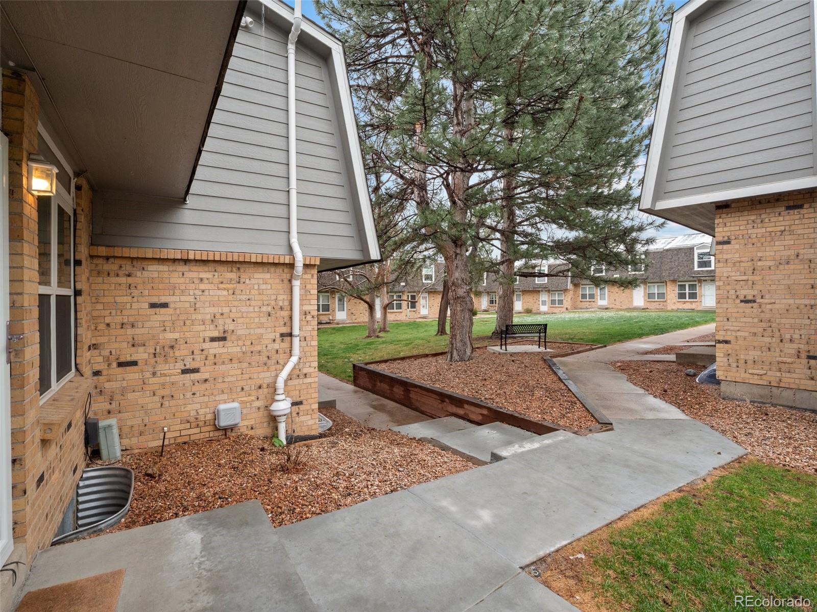 MLS Image #2 for 1517 s owens street 9,denver, Colorado