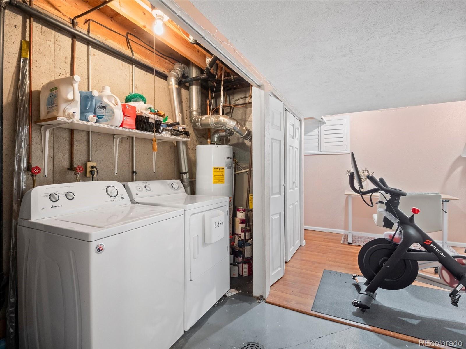 MLS Image #21 for 1517 s owens street 9,denver, Colorado