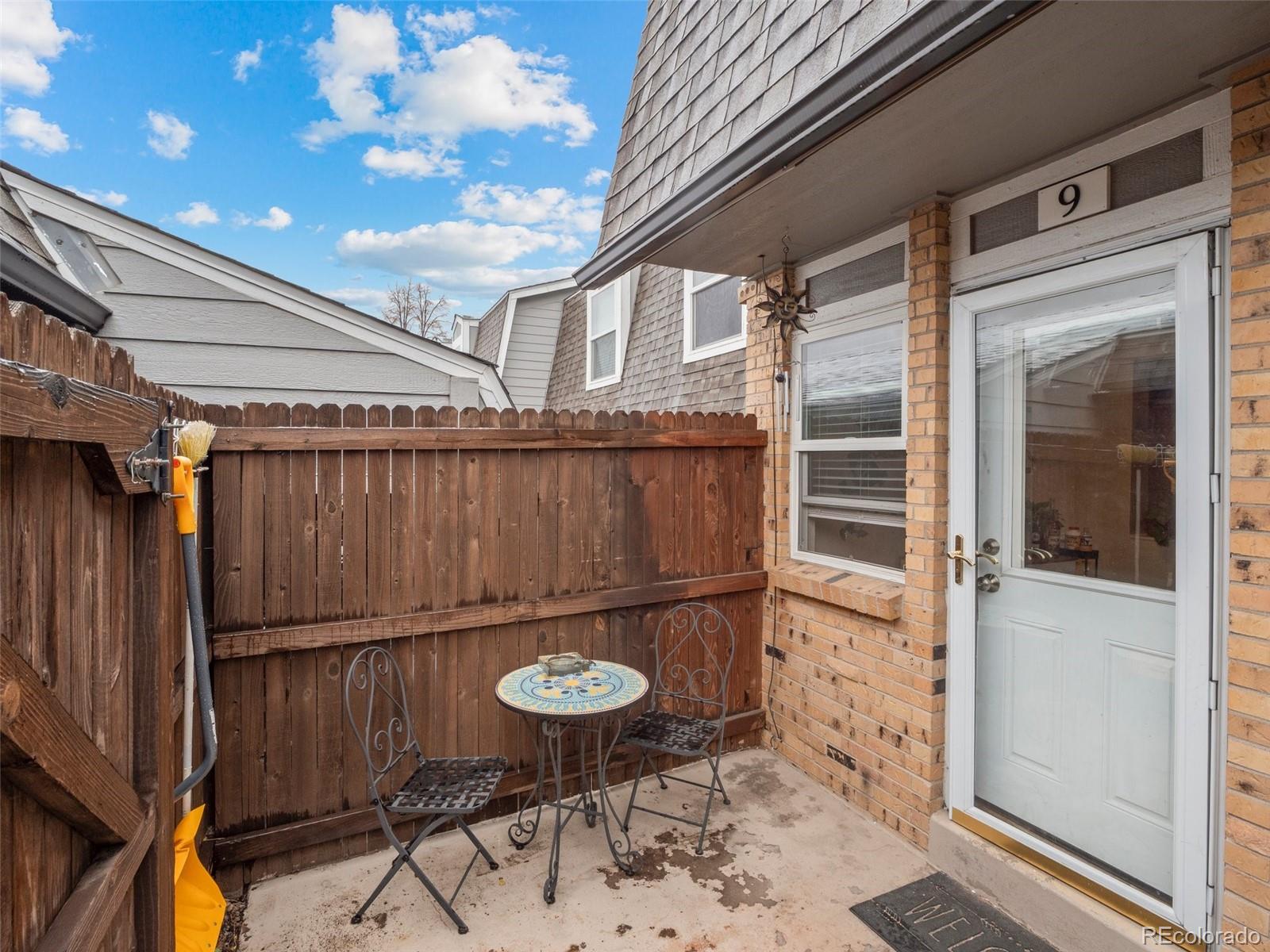 MLS Image #22 for 1517 s owens street 9,denver, Colorado