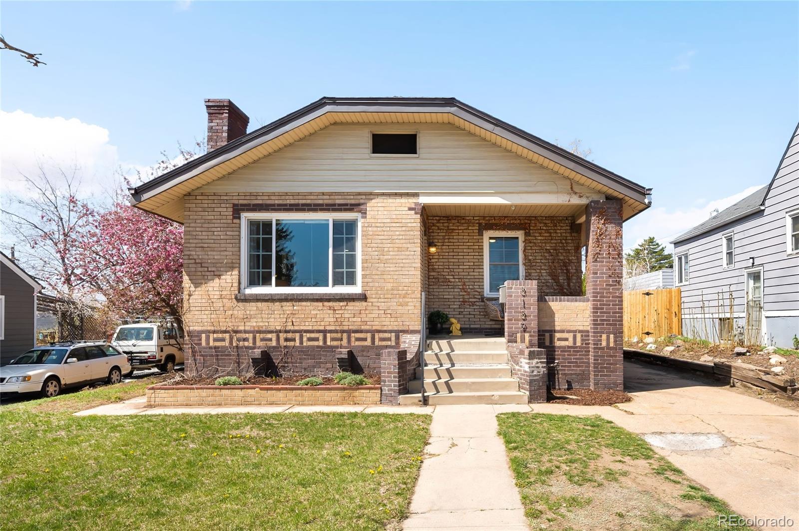 Report Image for 3139  Chase Street,Wheat Ridge, Colorado