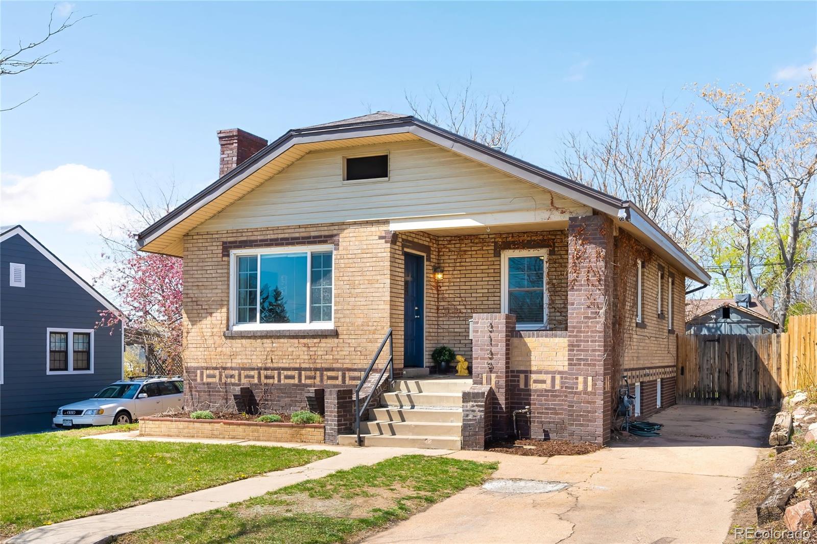MLS Image #2 for 3139  chase street,wheat ridge, Colorado
