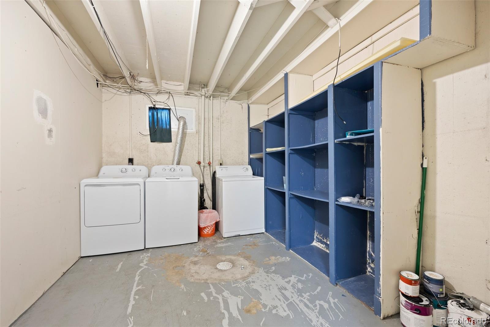MLS Image #33 for 2166 s golden court,denver, Colorado