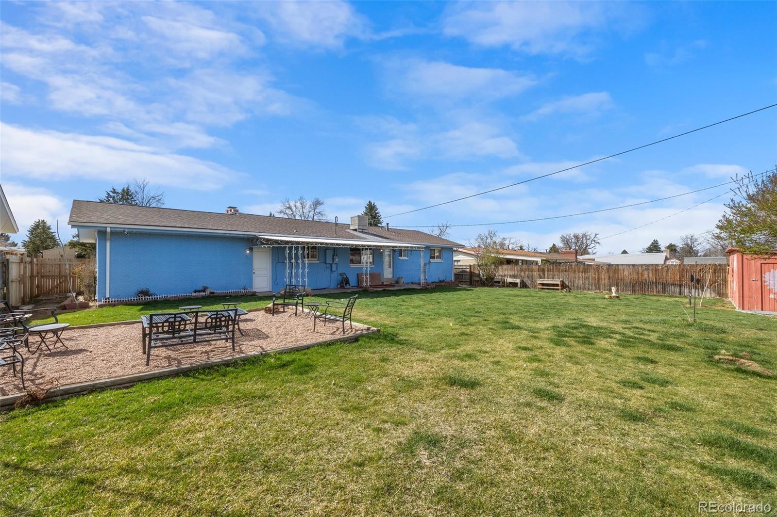 MLS Image #37 for 2166 s golden court,denver, Colorado