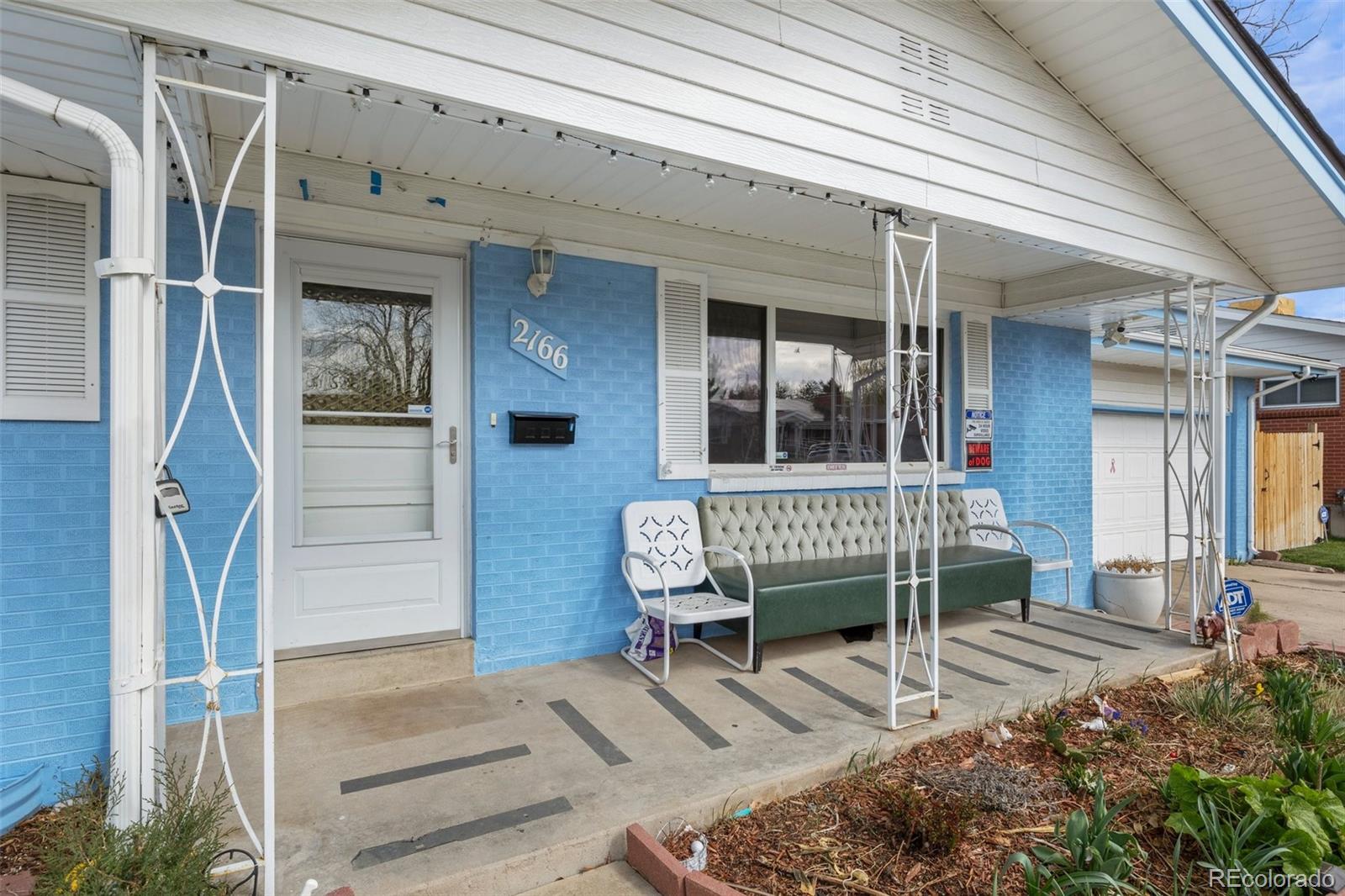 MLS Image #4 for 2166 s golden court,denver, Colorado