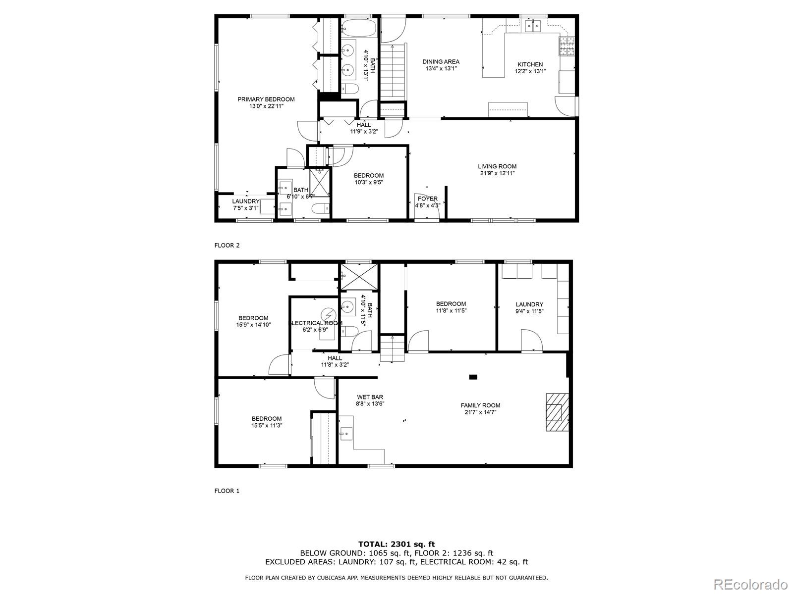 MLS Image #41 for 2166 s golden court,denver, Colorado