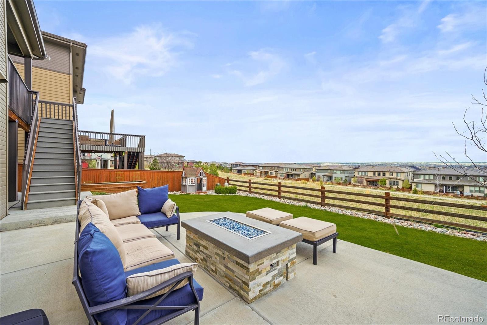 MLS Image #38 for 14102  night owl lane,parker, Colorado