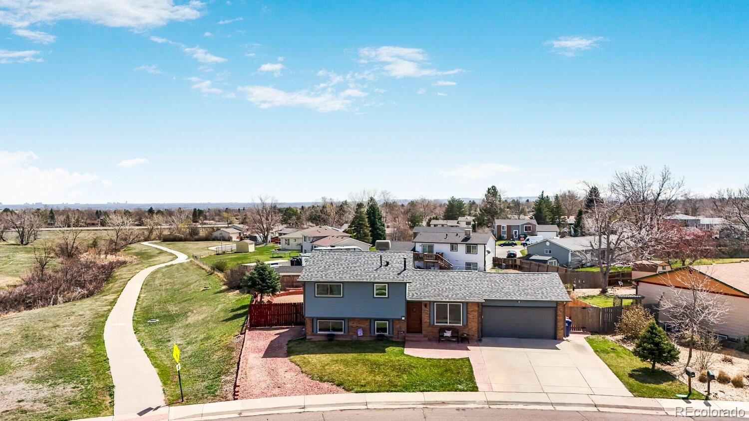 CMA Image for 6592 s cody way,Littleton, Colorado