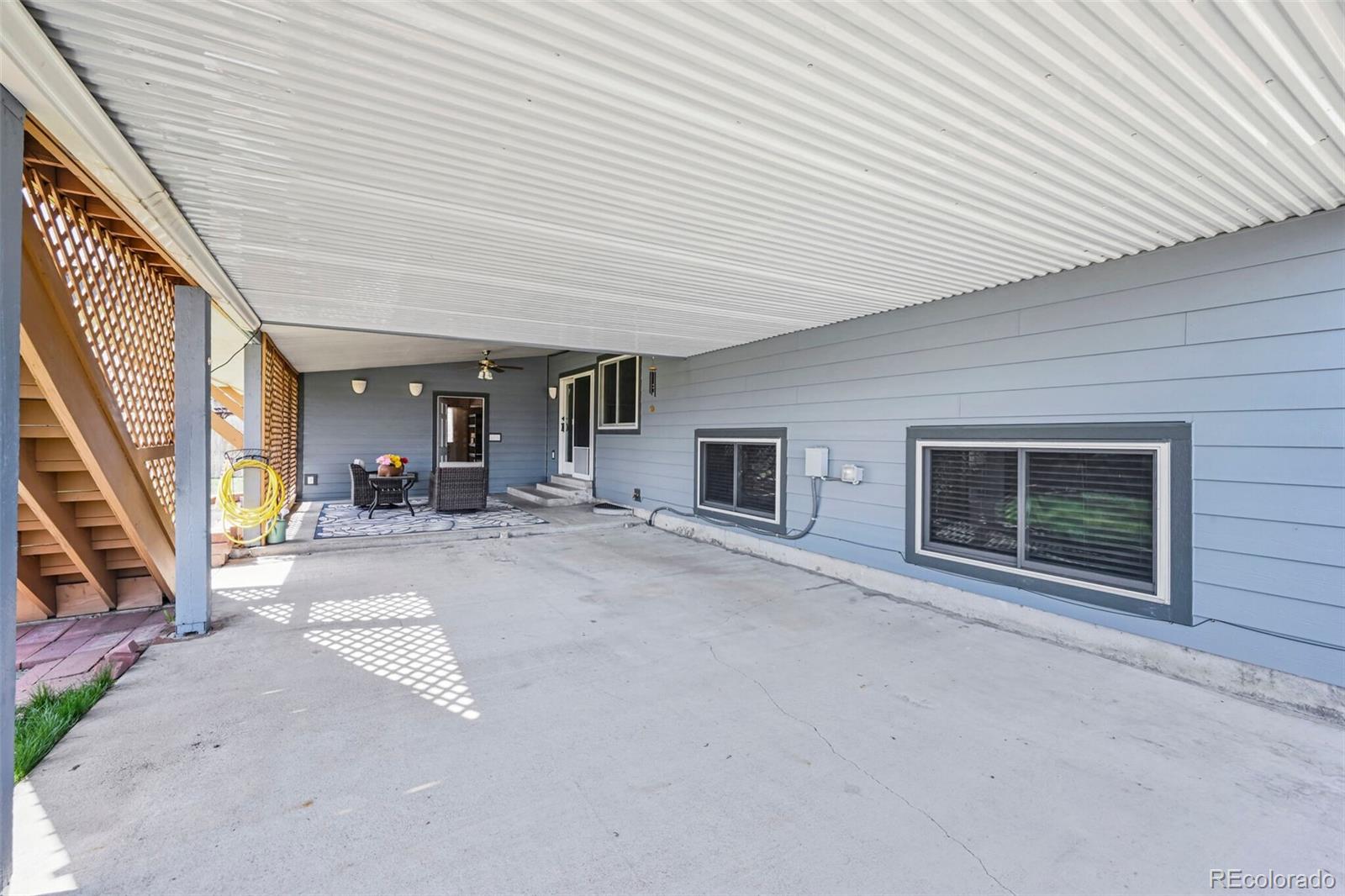 MLS Image #24 for 6376 s estes street,littleton, Colorado