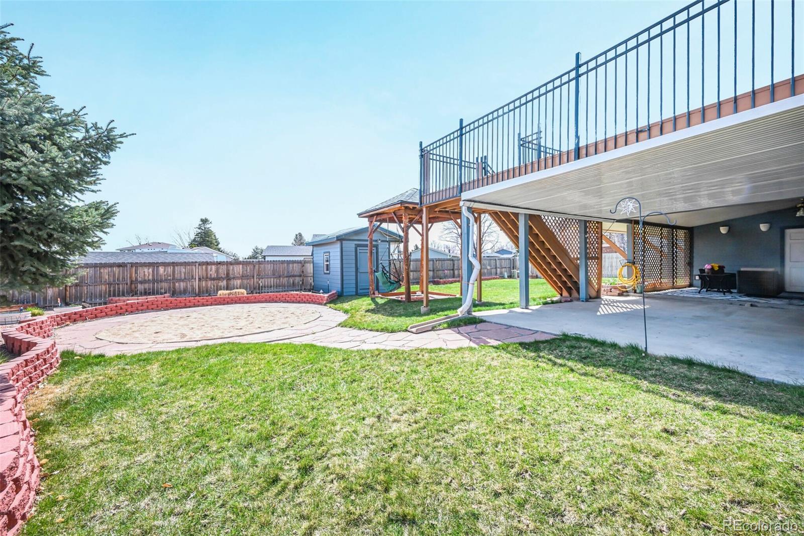 MLS Image #27 for 6376 s estes street,littleton, Colorado