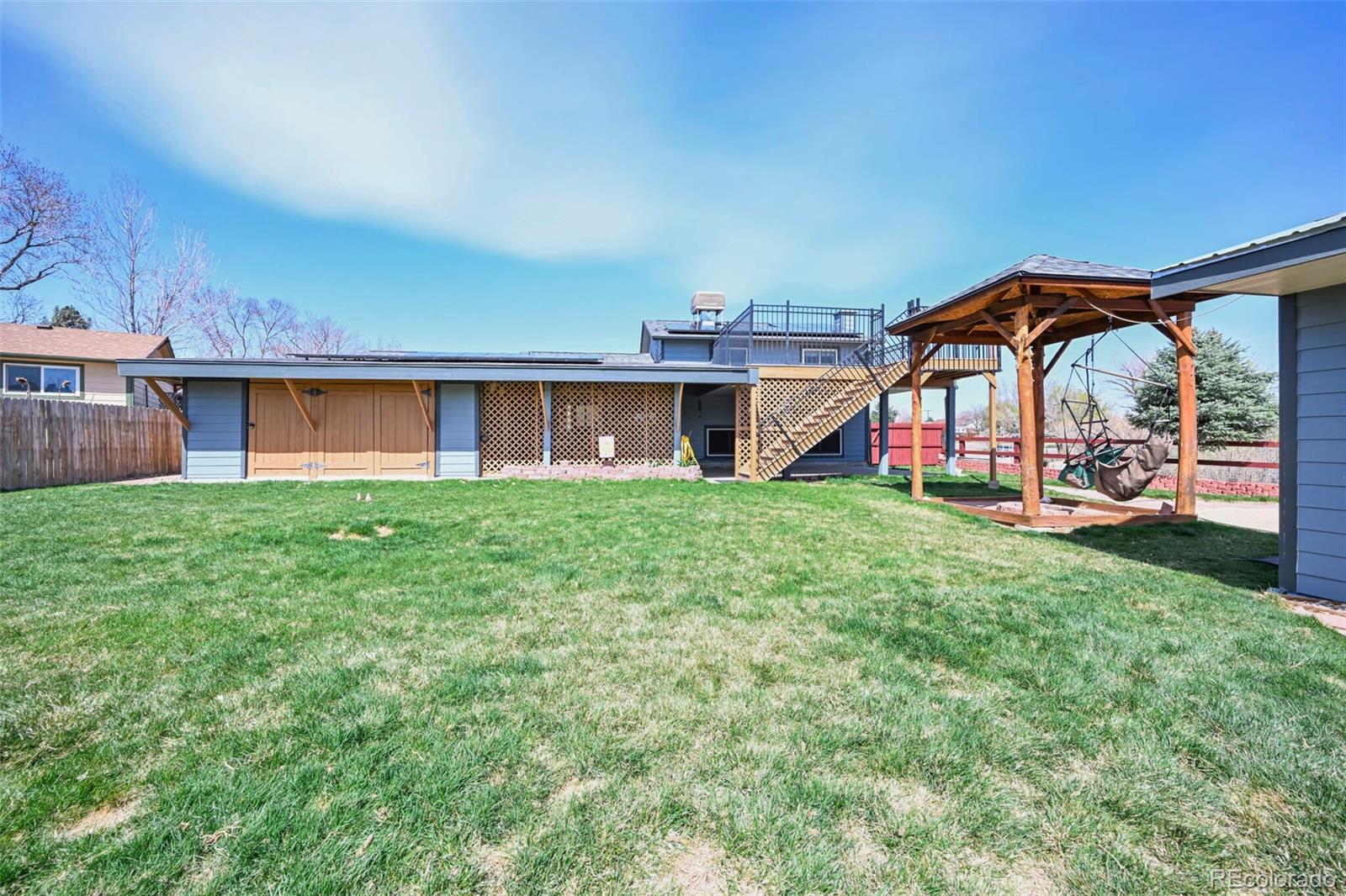 MLS Image #28 for 6376 s estes street,littleton, Colorado