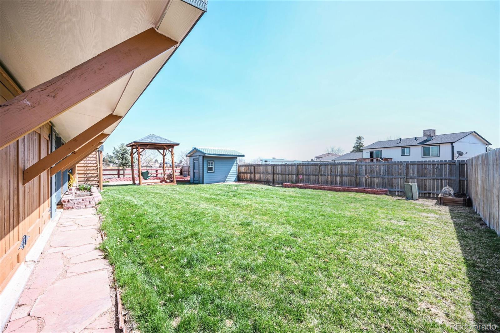 MLS Image #29 for 6376 s estes street,littleton, Colorado