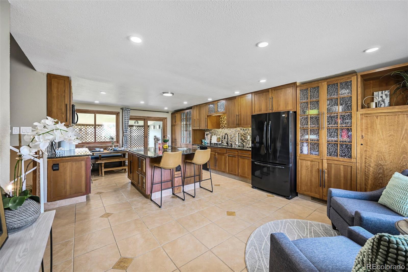 MLS Image #3 for 6376 s estes street,littleton, Colorado