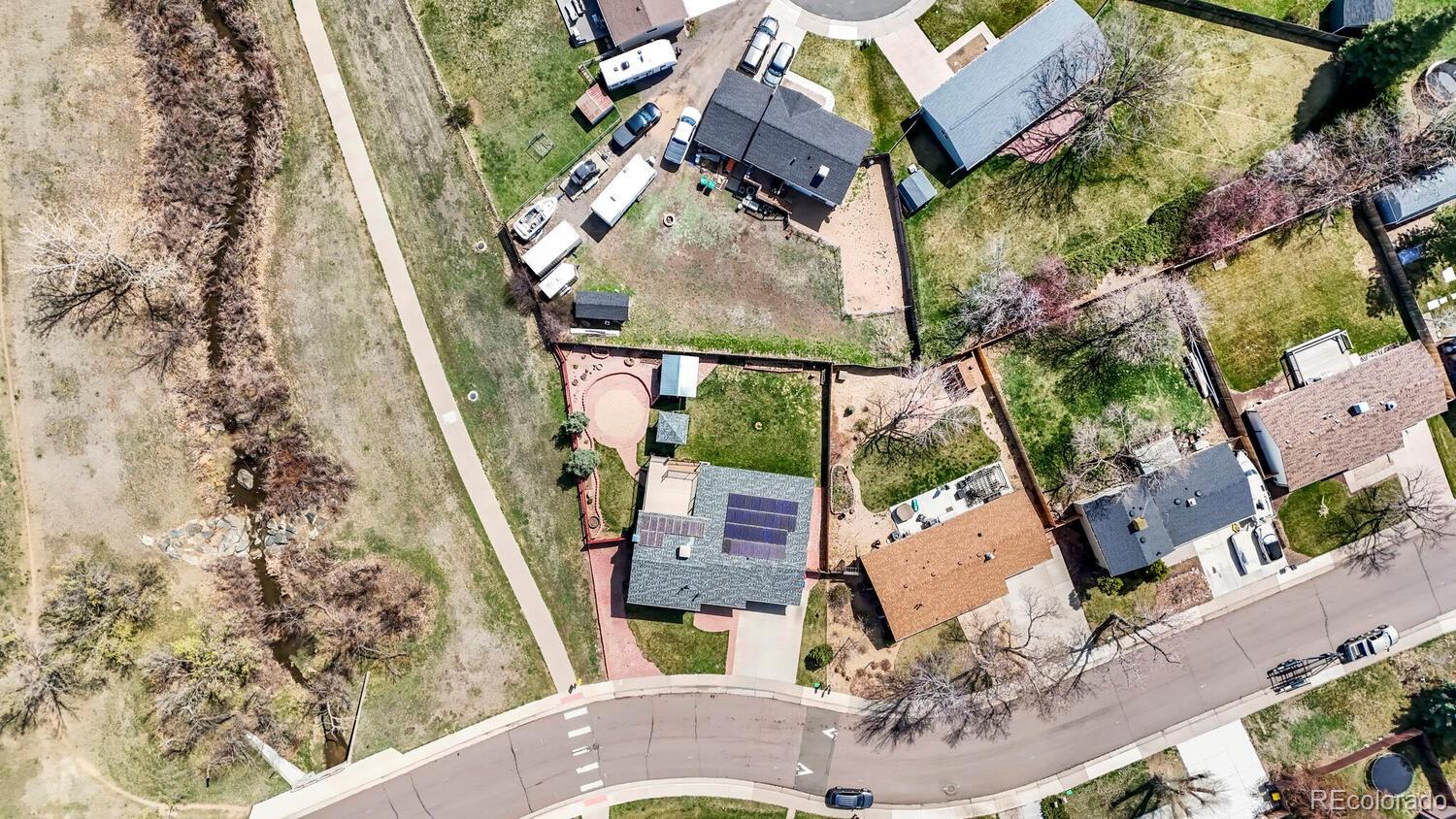 MLS Image #35 for 6376 s estes street,littleton, Colorado