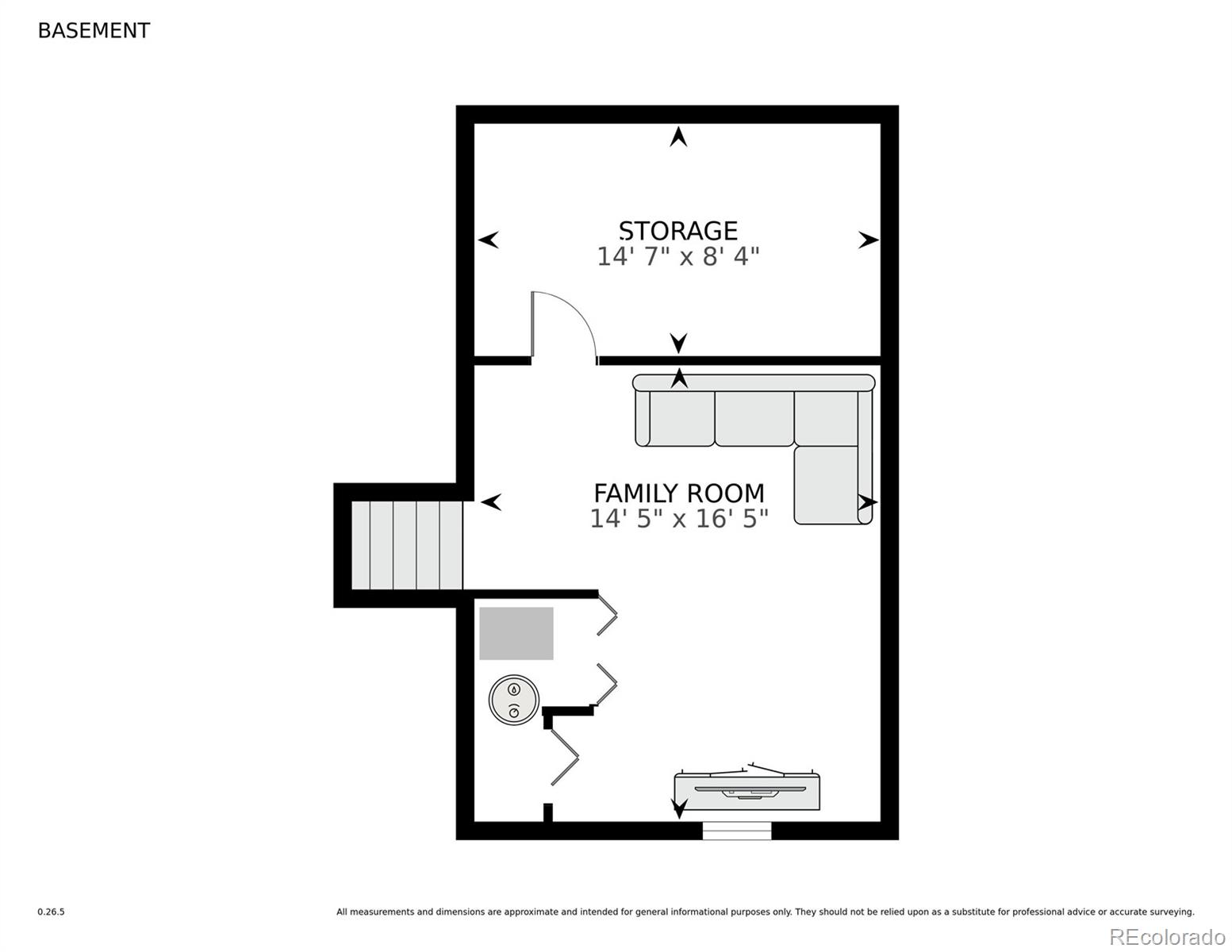 MLS Image #36 for 6376 s estes street,littleton, Colorado