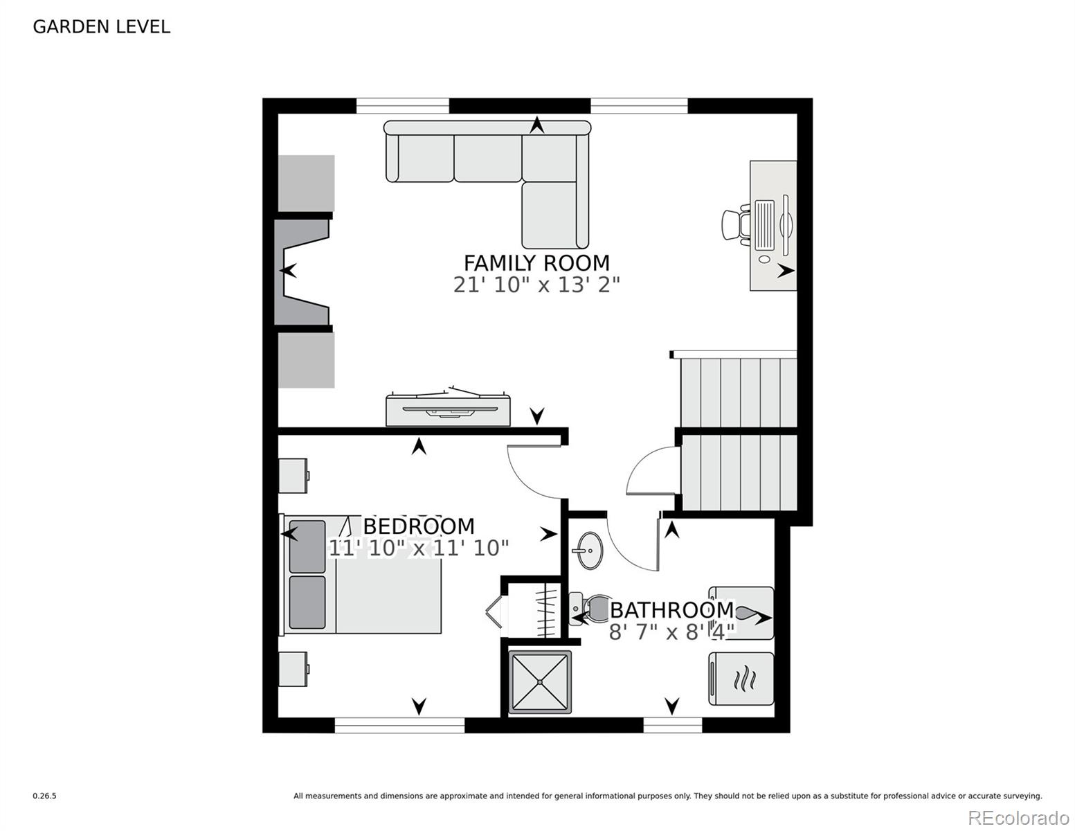 MLS Image #39 for 6376 s estes street,littleton, Colorado