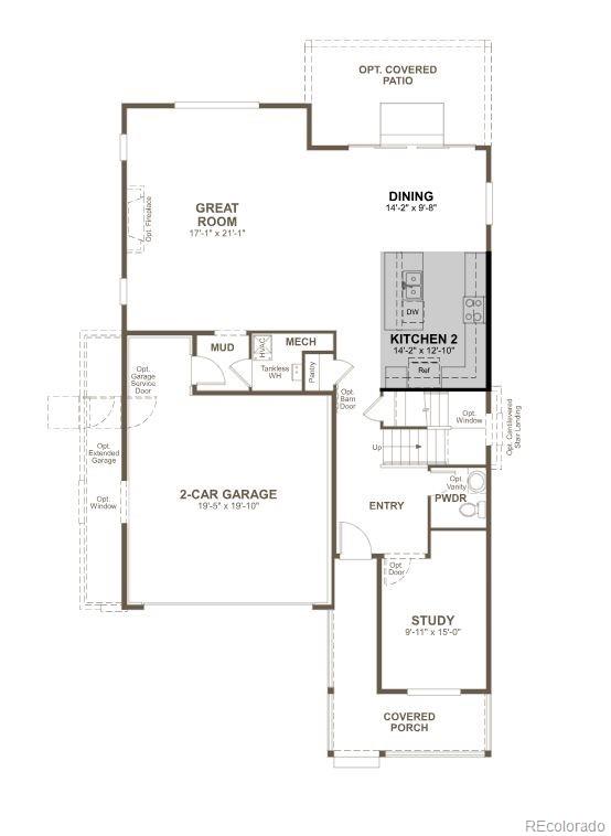 CMA Image for 8259  Rockvale Drive,Littleton, Colorado
