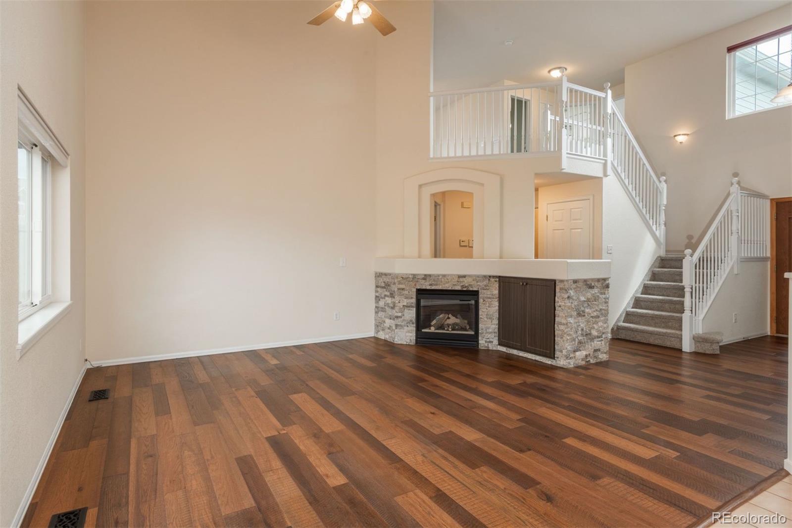 CMA Image for 23236  chapel hill place,Parker, Colorado