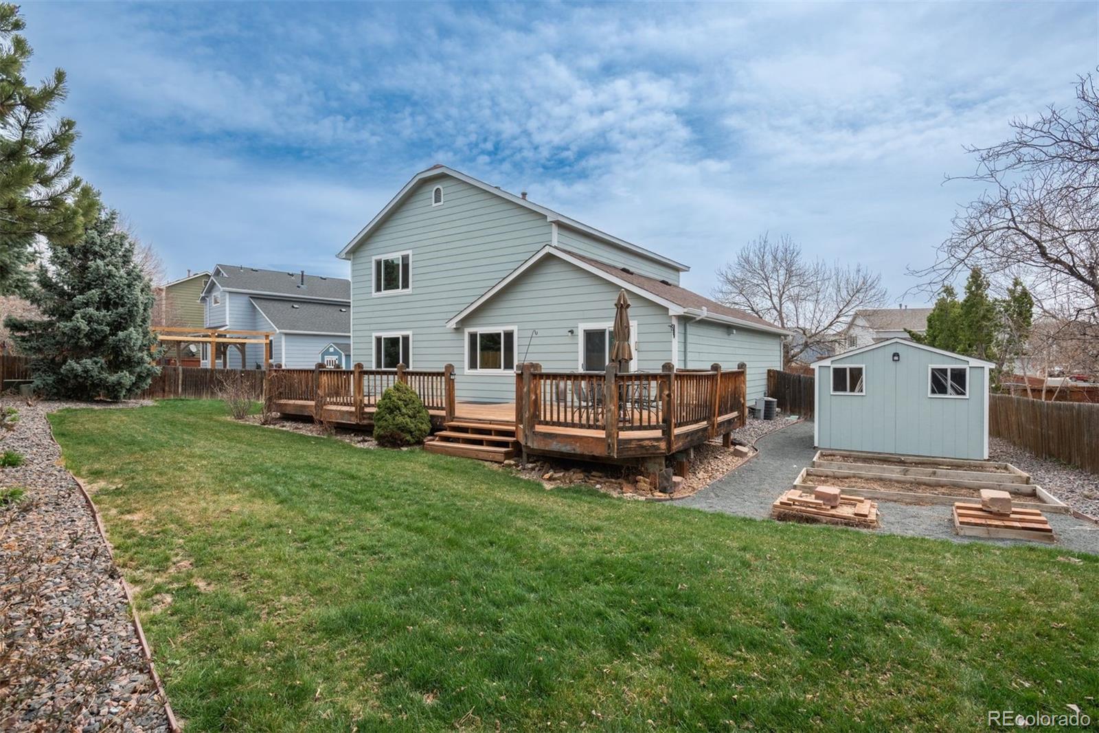 MLS Image #33 for 23955  glenmoor way,parker, Colorado