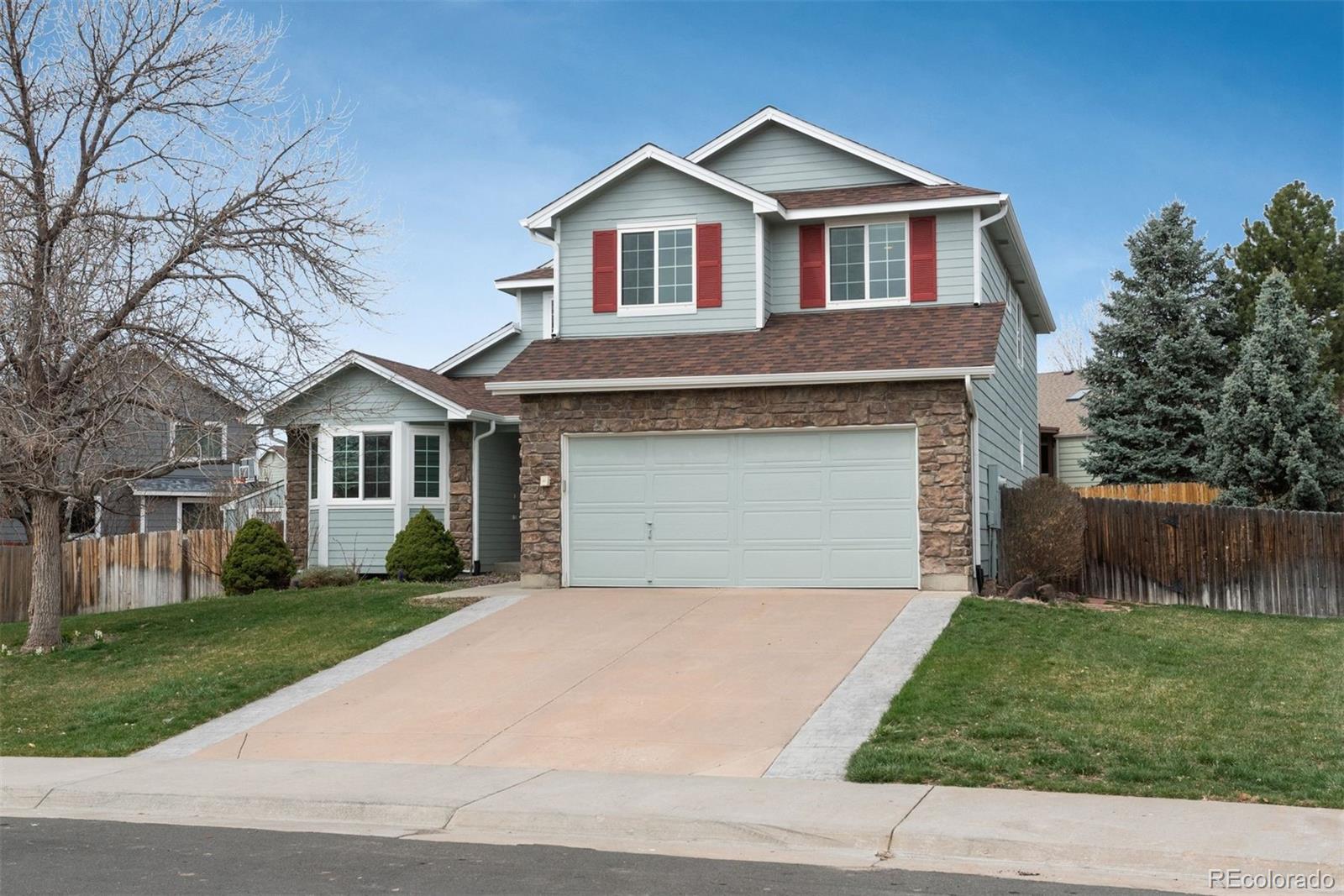 MLS Image #36 for 23955  glenmoor way,parker, Colorado