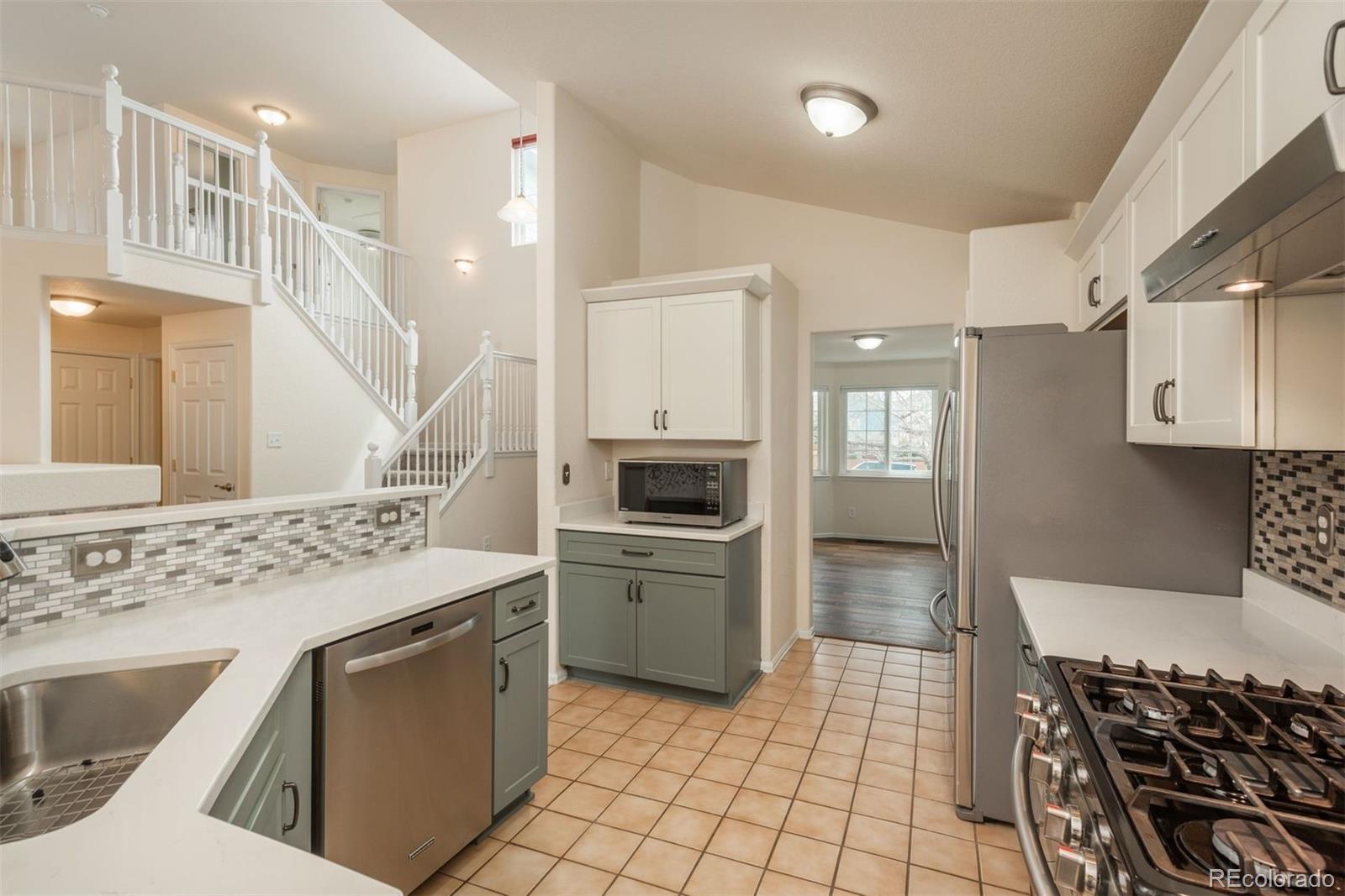 MLS Image #6 for 23955  glenmoor way,parker, Colorado