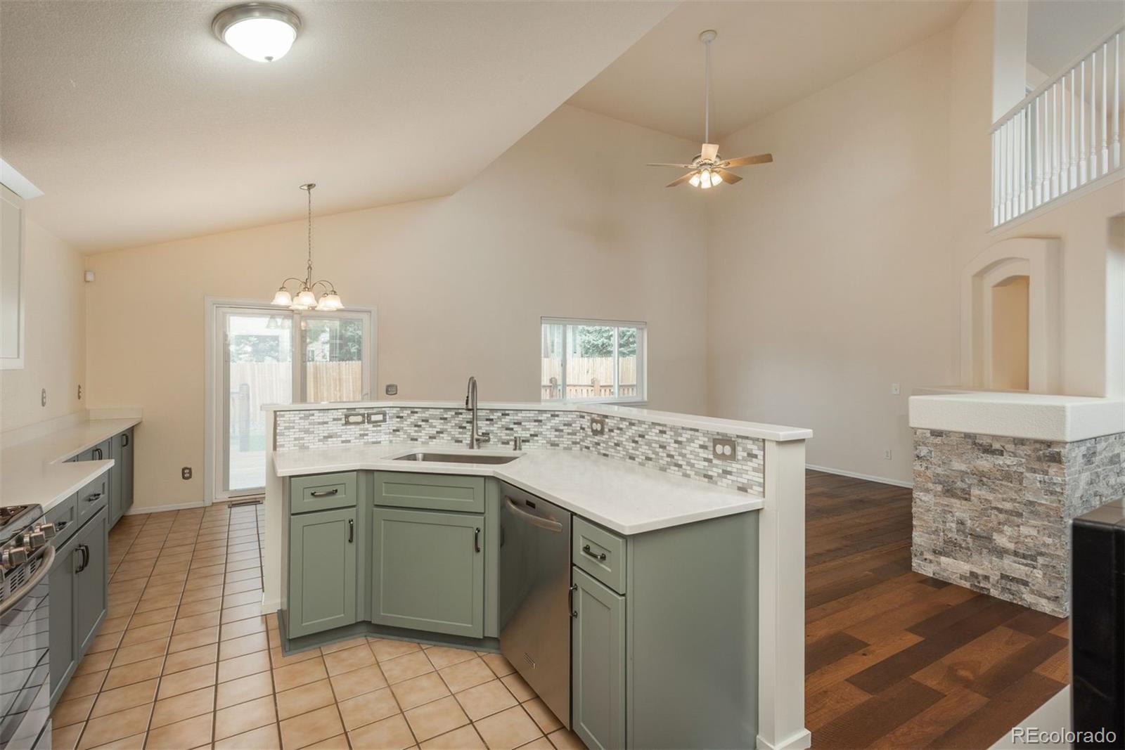 MLS Image #7 for 23955  glenmoor way,parker, Colorado