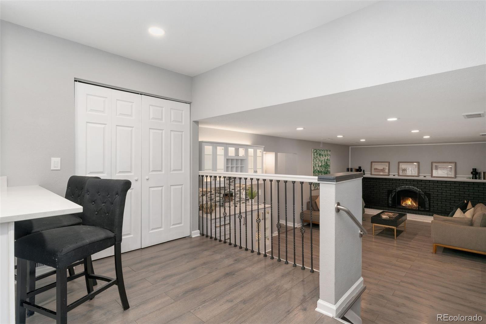 MLS Image #14 for 7391 s marion street,centennial, Colorado