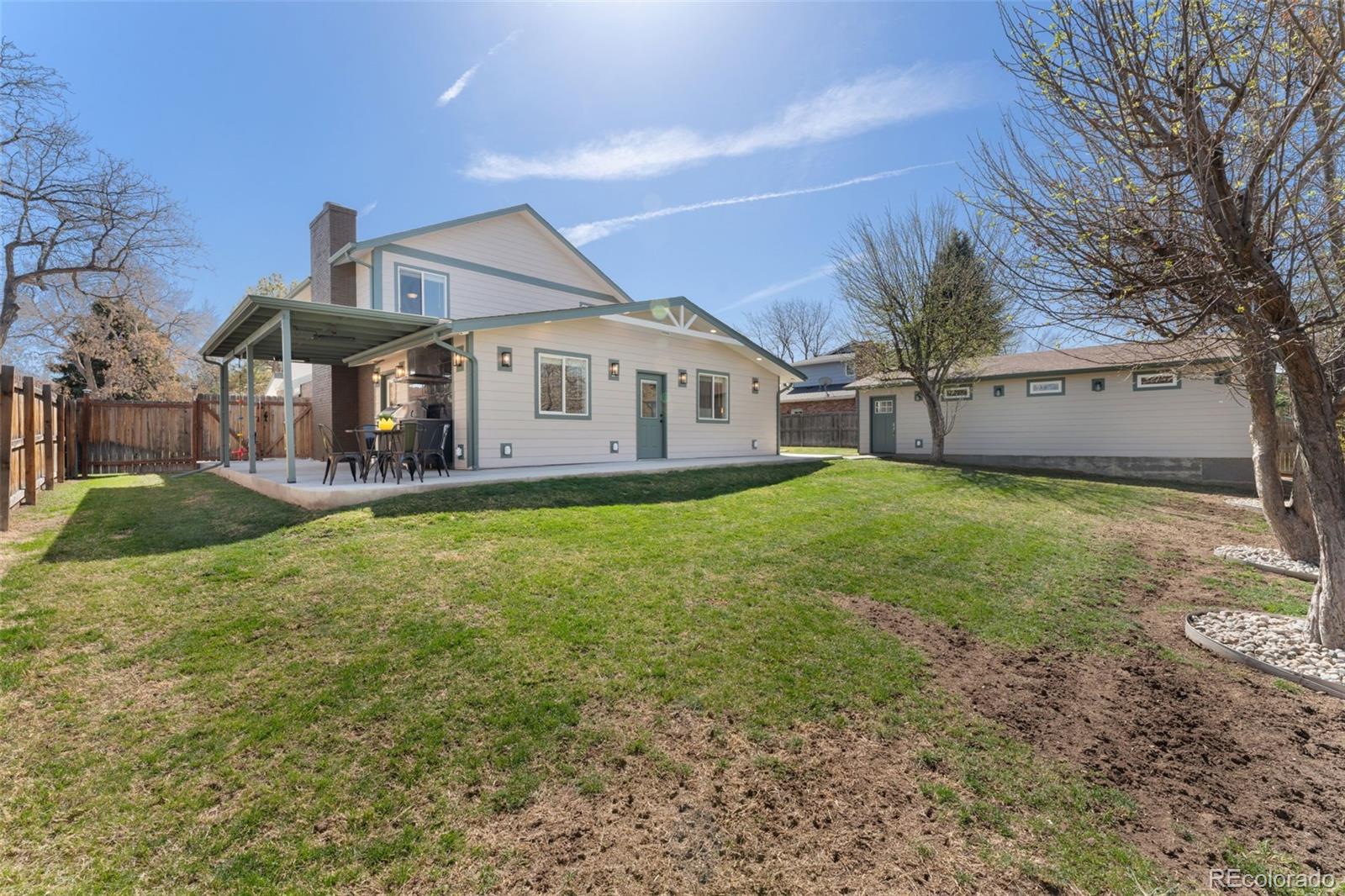 MLS Image #35 for 7391 s marion street,centennial, Colorado