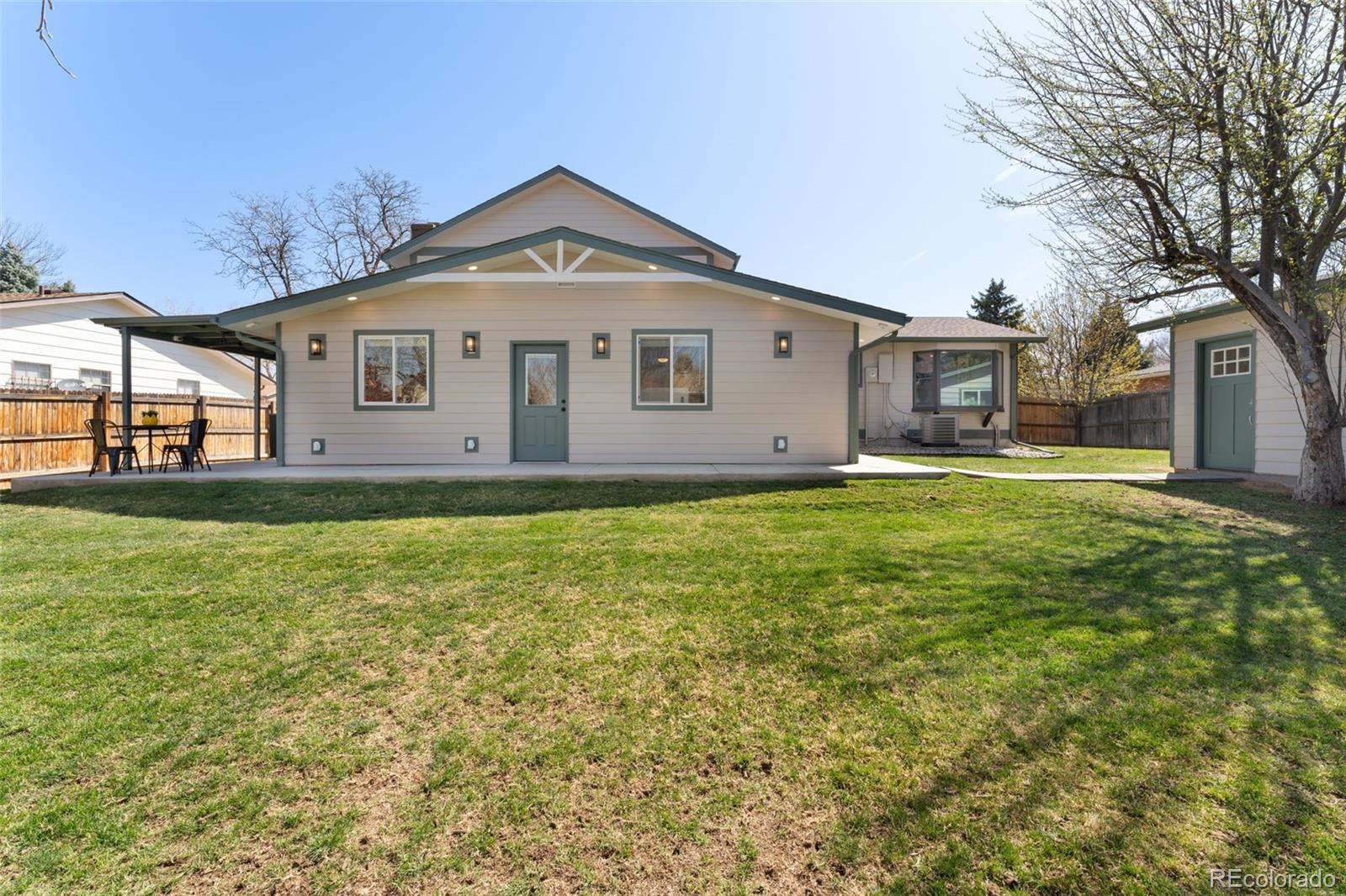 MLS Image #37 for 7391 s marion street,centennial, Colorado