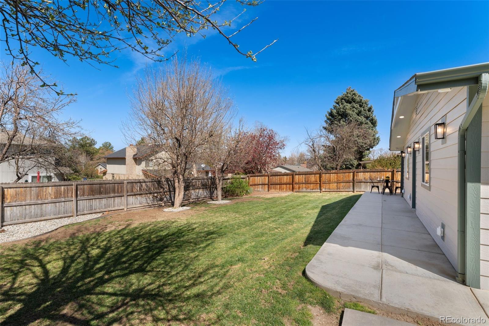 MLS Image #39 for 7391 s marion street,centennial, Colorado