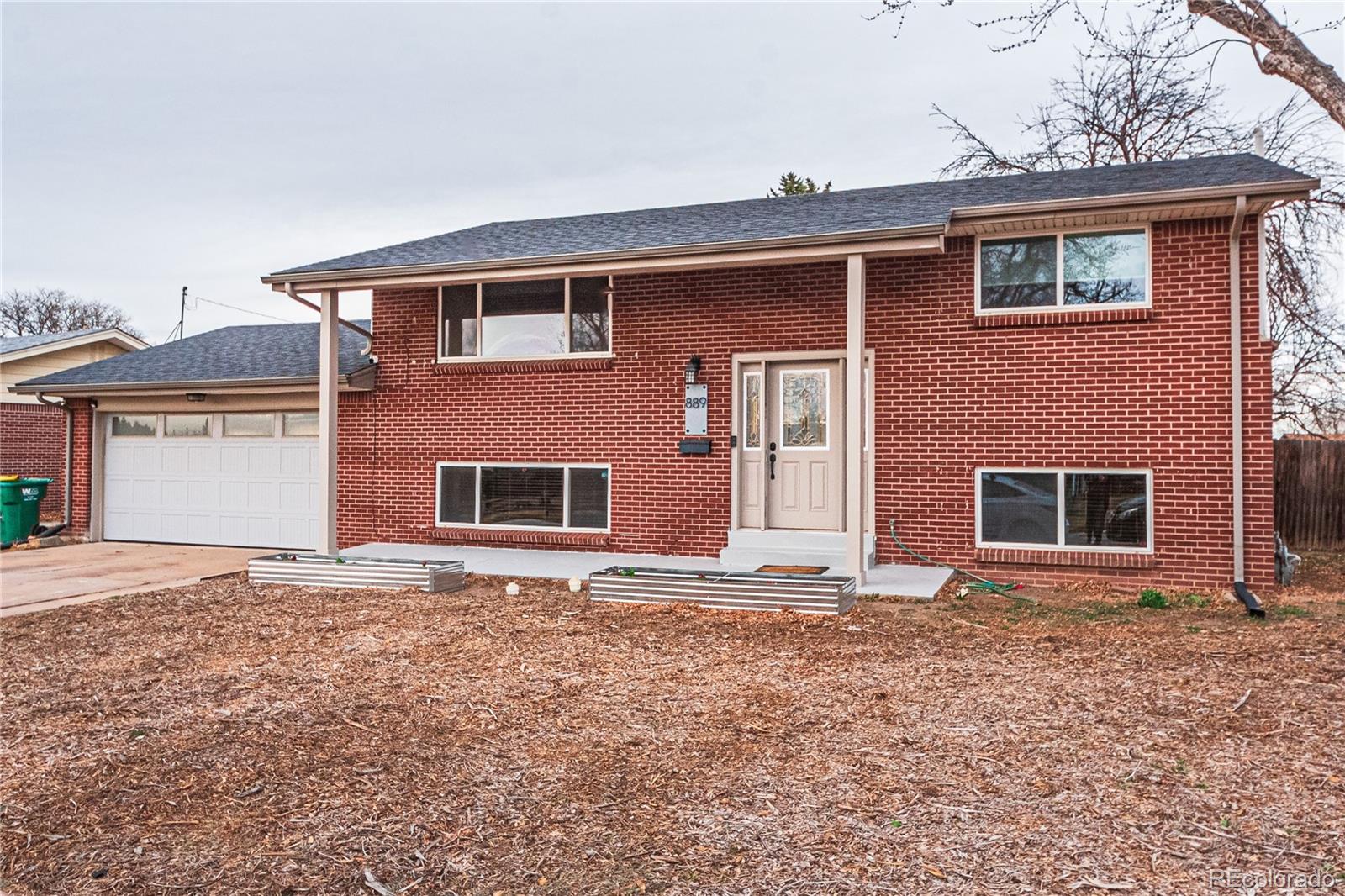 MLS Image #0 for 889  douglas drive,denver, Colorado