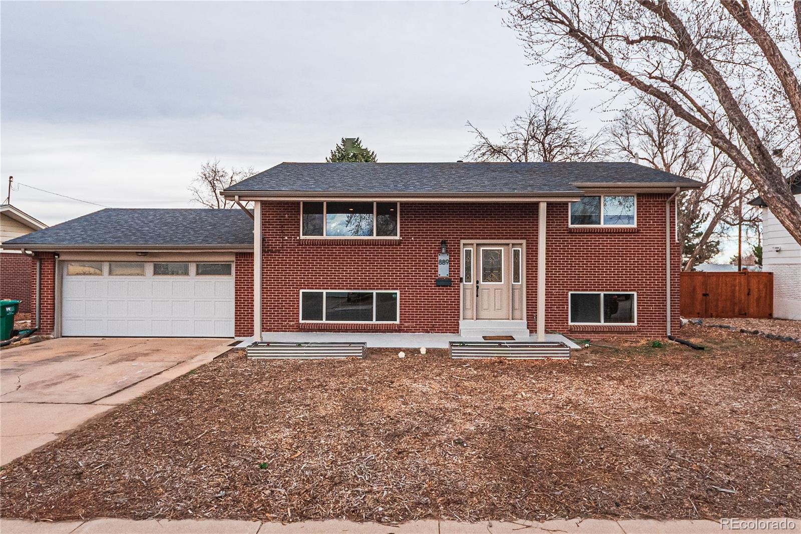 CMA Image for 7987  durango street,Denver, Colorado