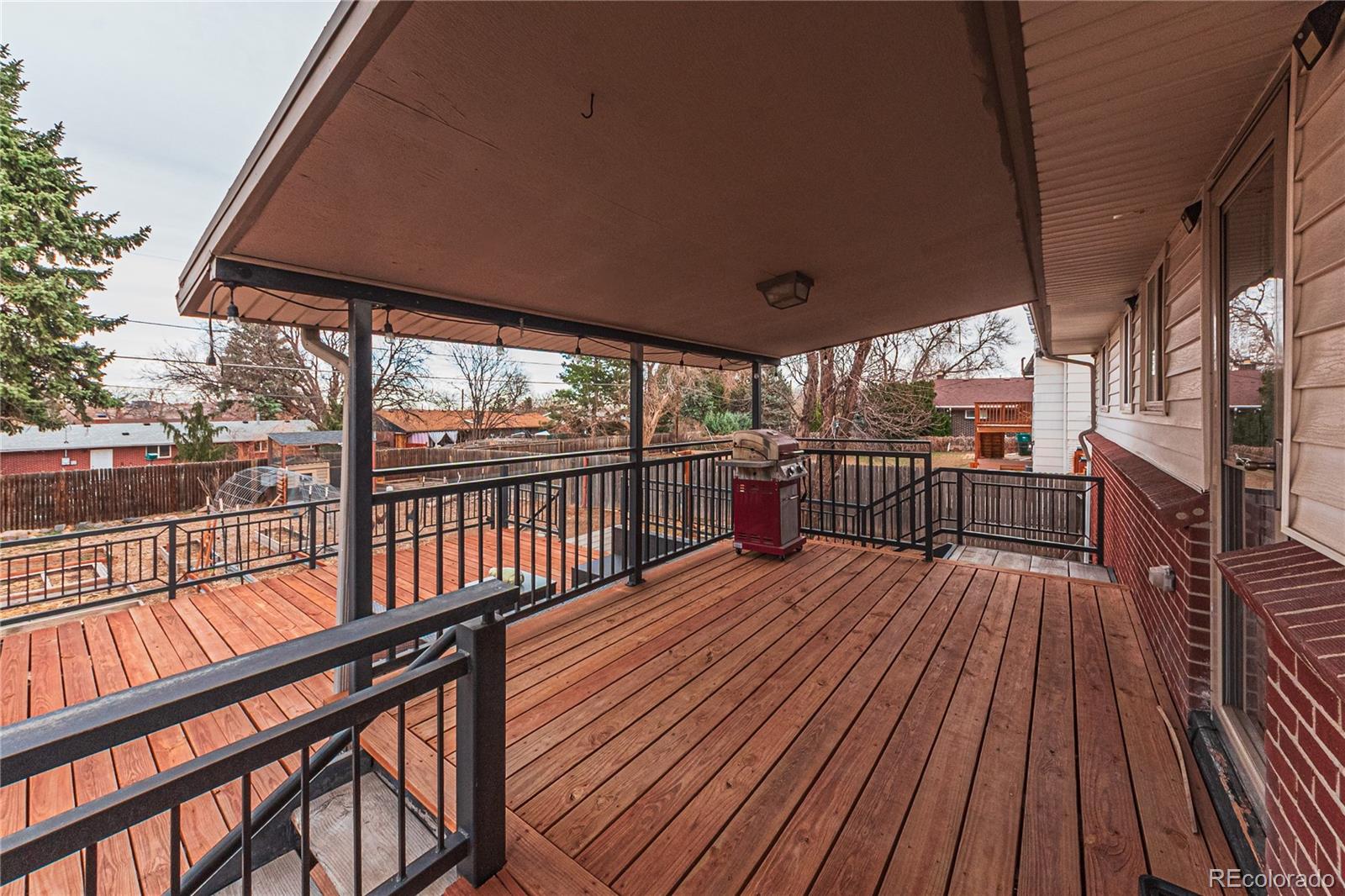 MLS Image #32 for 889  douglas drive,denver, Colorado
