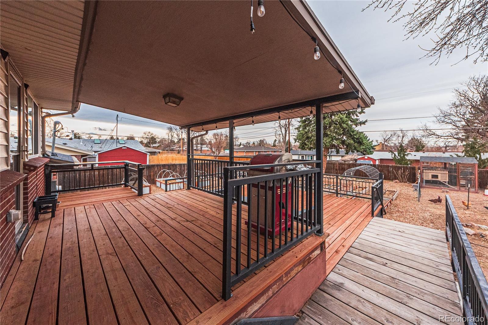 MLS Image #33 for 889  douglas drive,denver, Colorado
