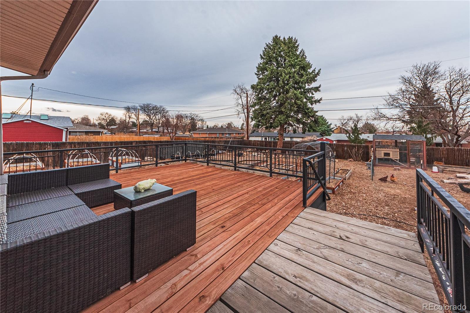 MLS Image #34 for 889  douglas drive,denver, Colorado
