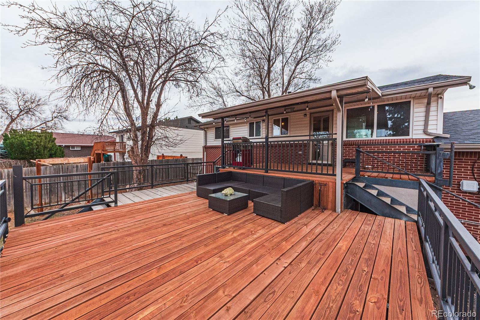 MLS Image #35 for 889  douglas drive,denver, Colorado