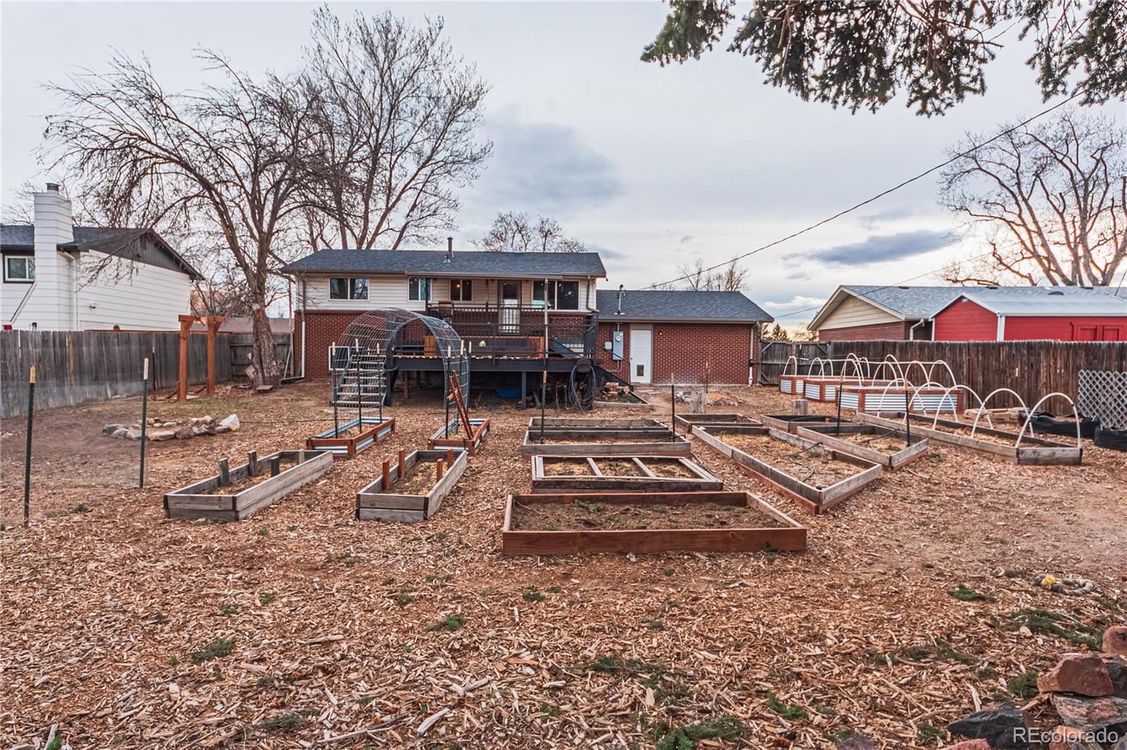 MLS Image #37 for 889  douglas drive,denver, Colorado