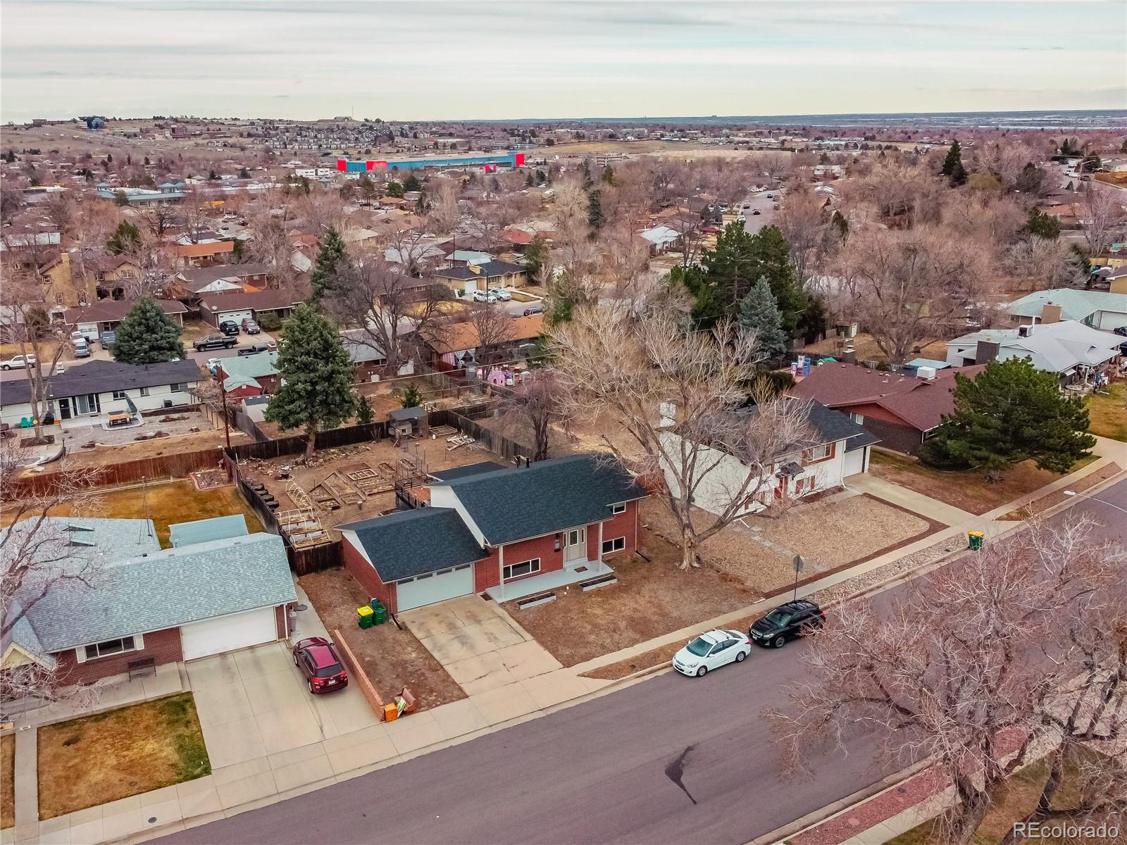 MLS Image #38 for 889  douglas drive,denver, Colorado