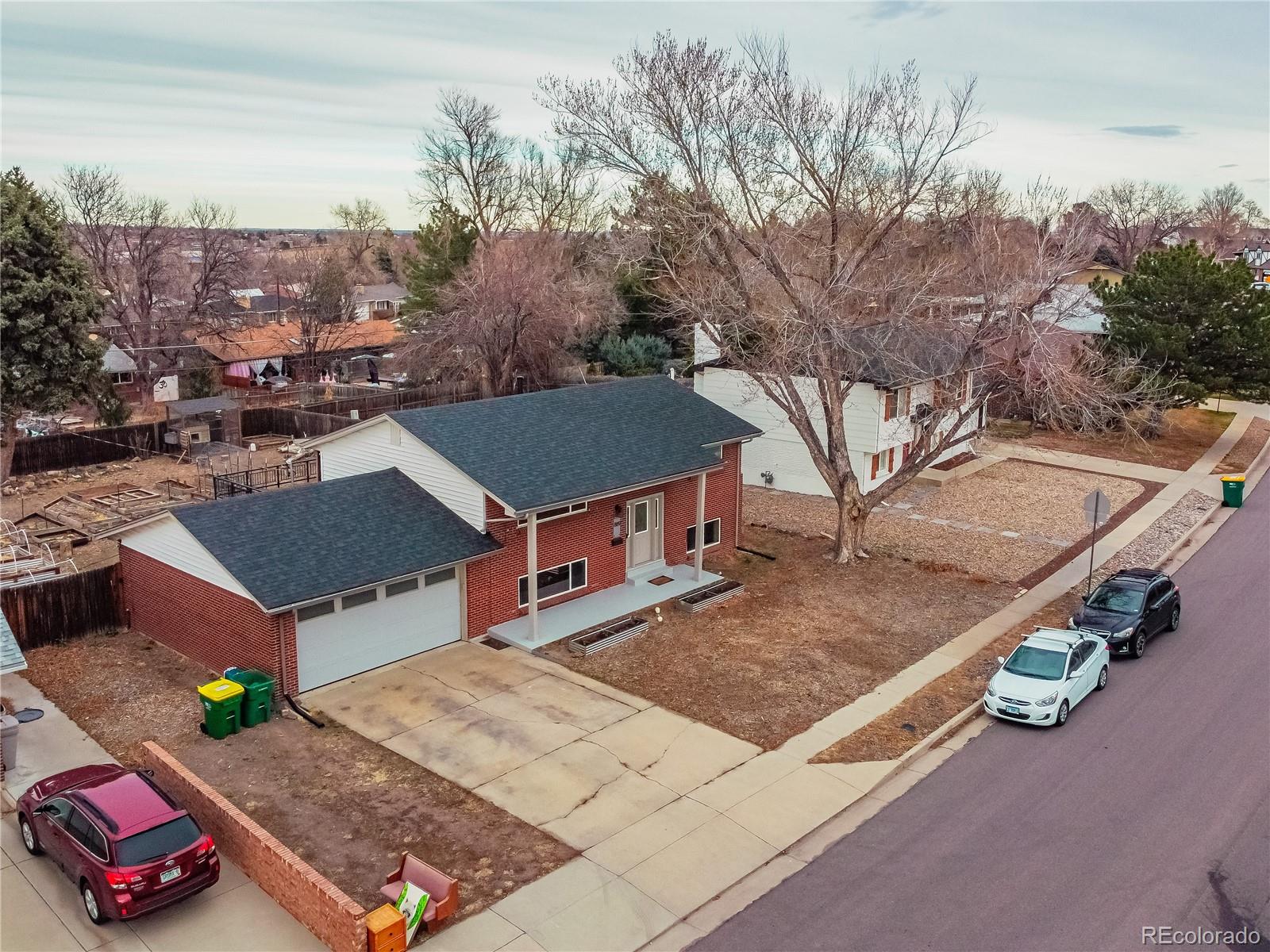 MLS Image #39 for 889  douglas drive,denver, Colorado