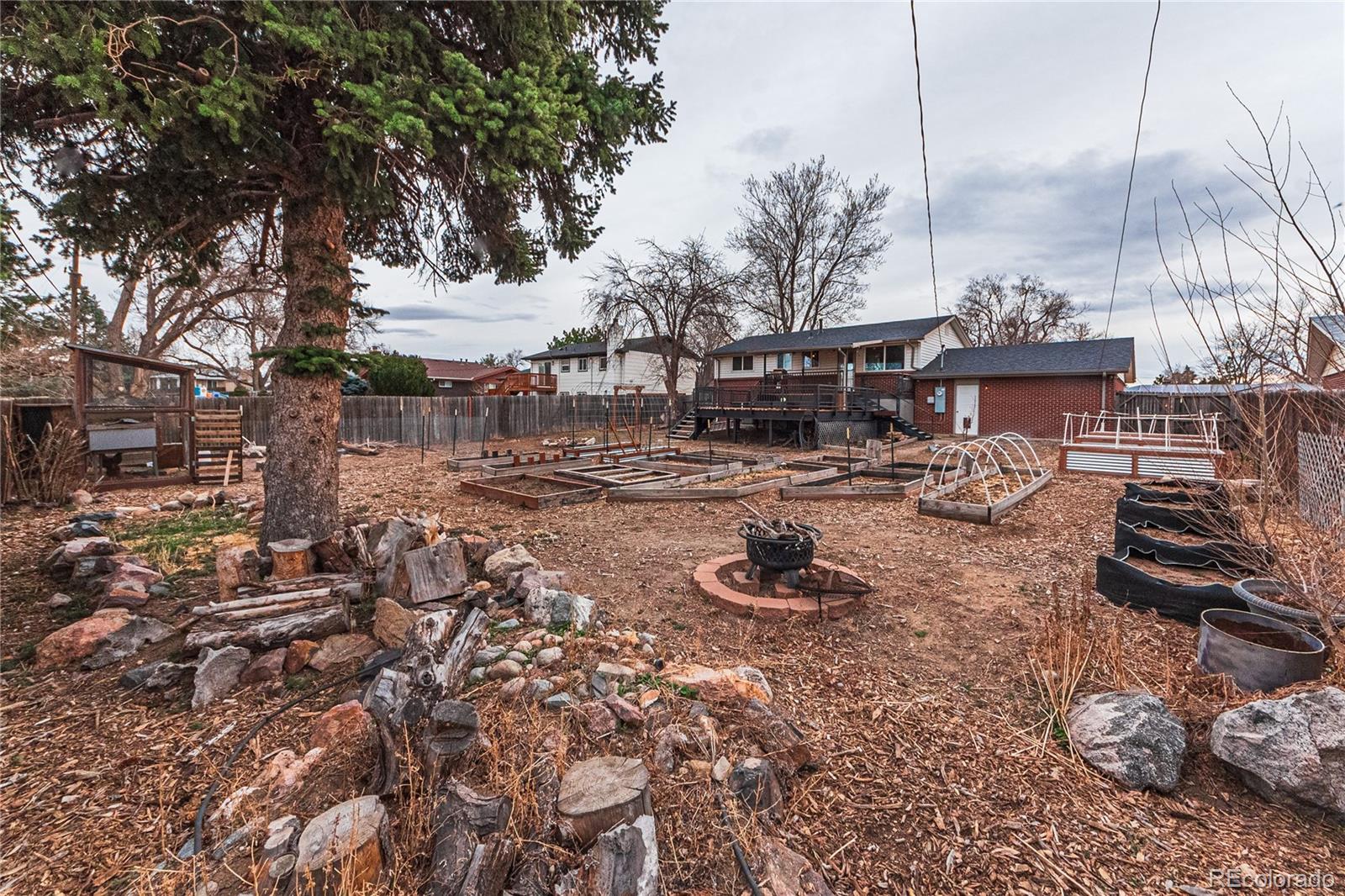 MLS Image #40 for 889  douglas drive,denver, Colorado