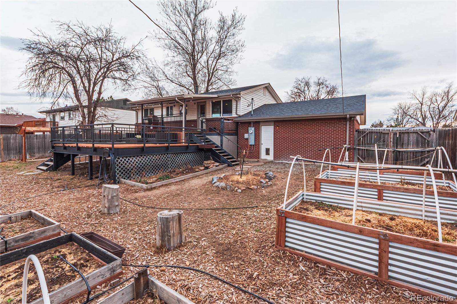 MLS Image #42 for 889  douglas drive,denver, Colorado
