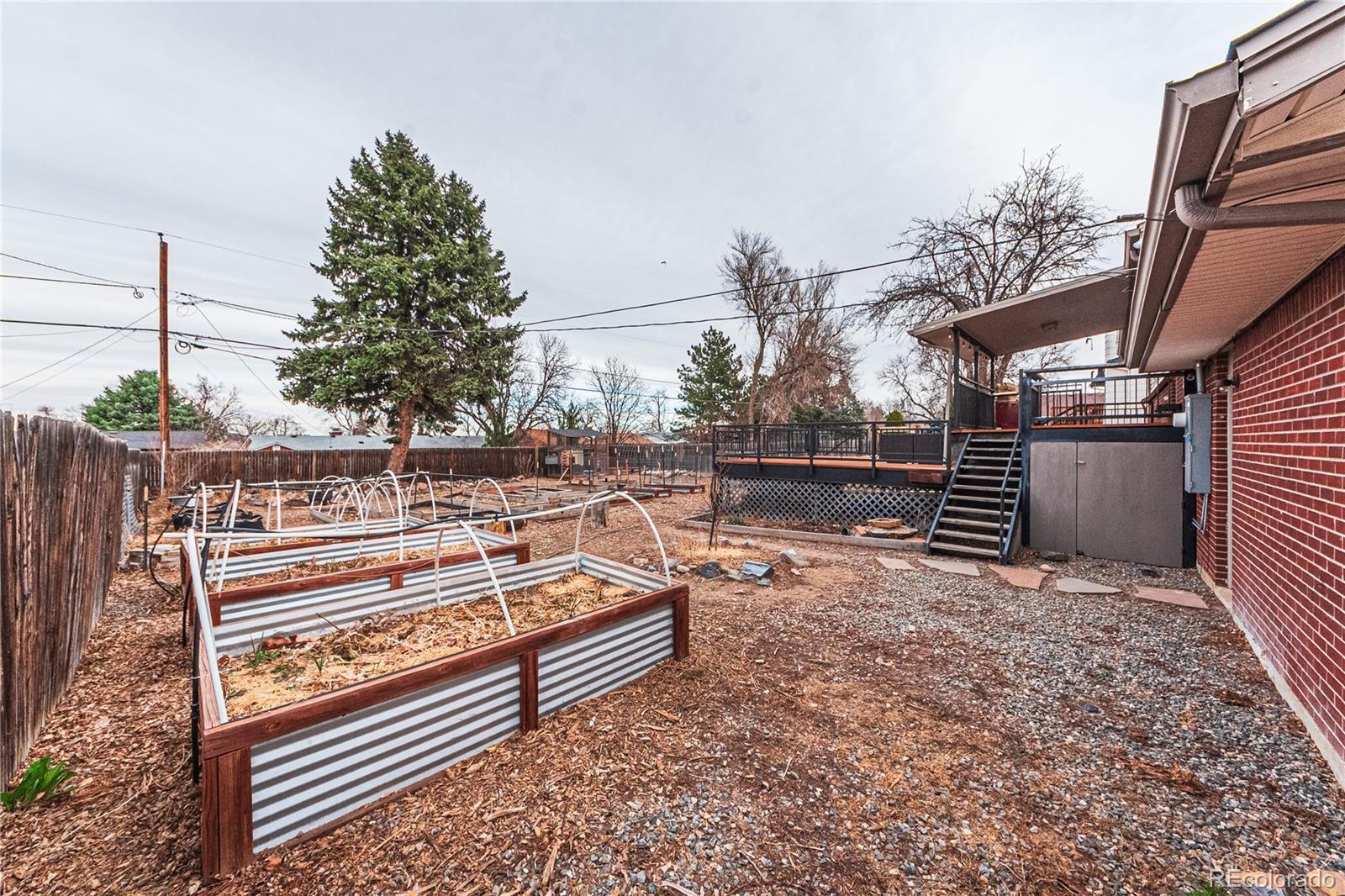 MLS Image #44 for 889  douglas drive,denver, Colorado