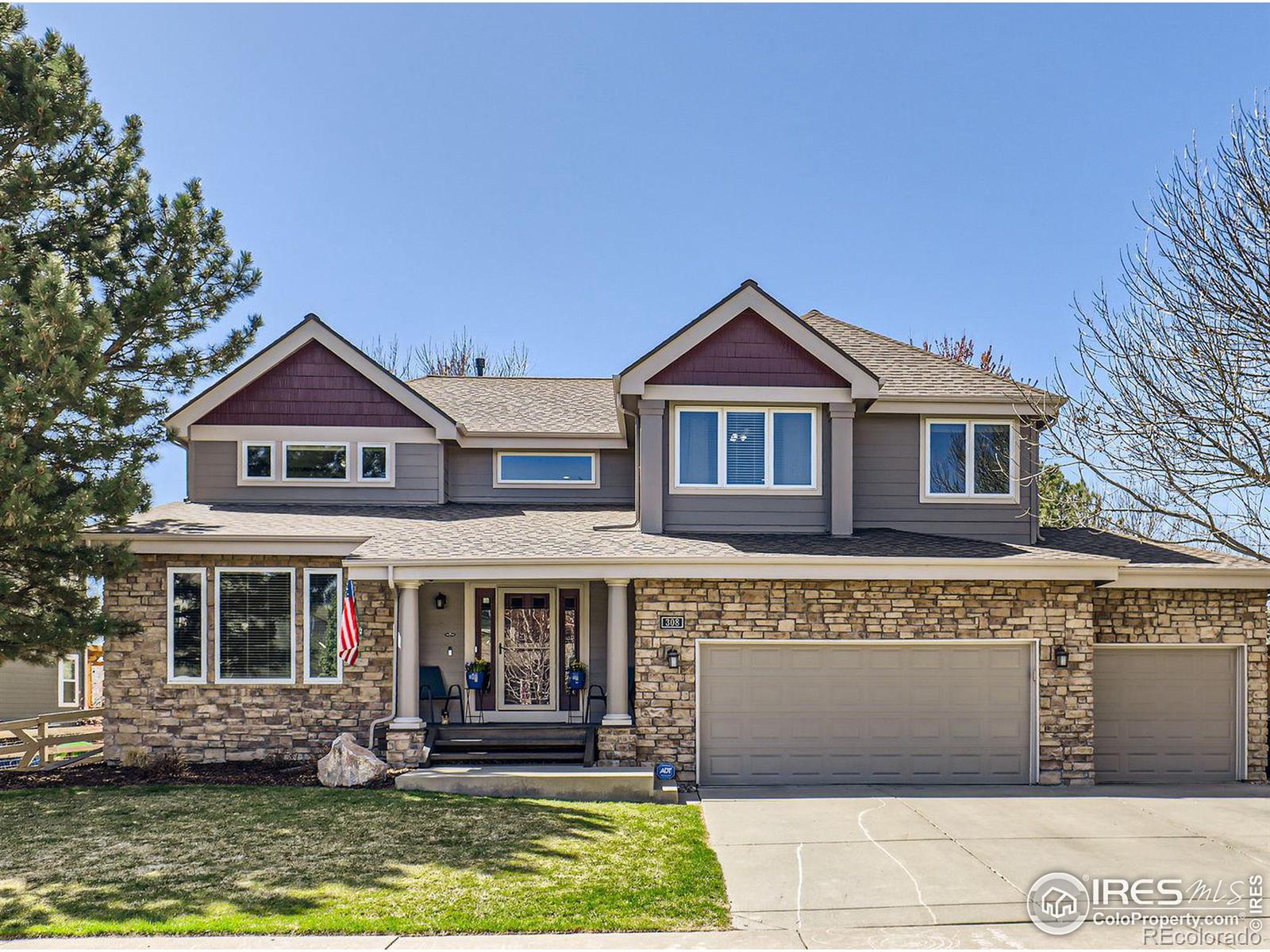 MLS Image #0 for 308  elk trail,lafayette, Colorado
